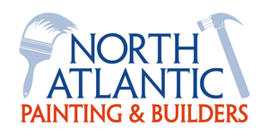 Logo for North Atlantic Painting & Builders