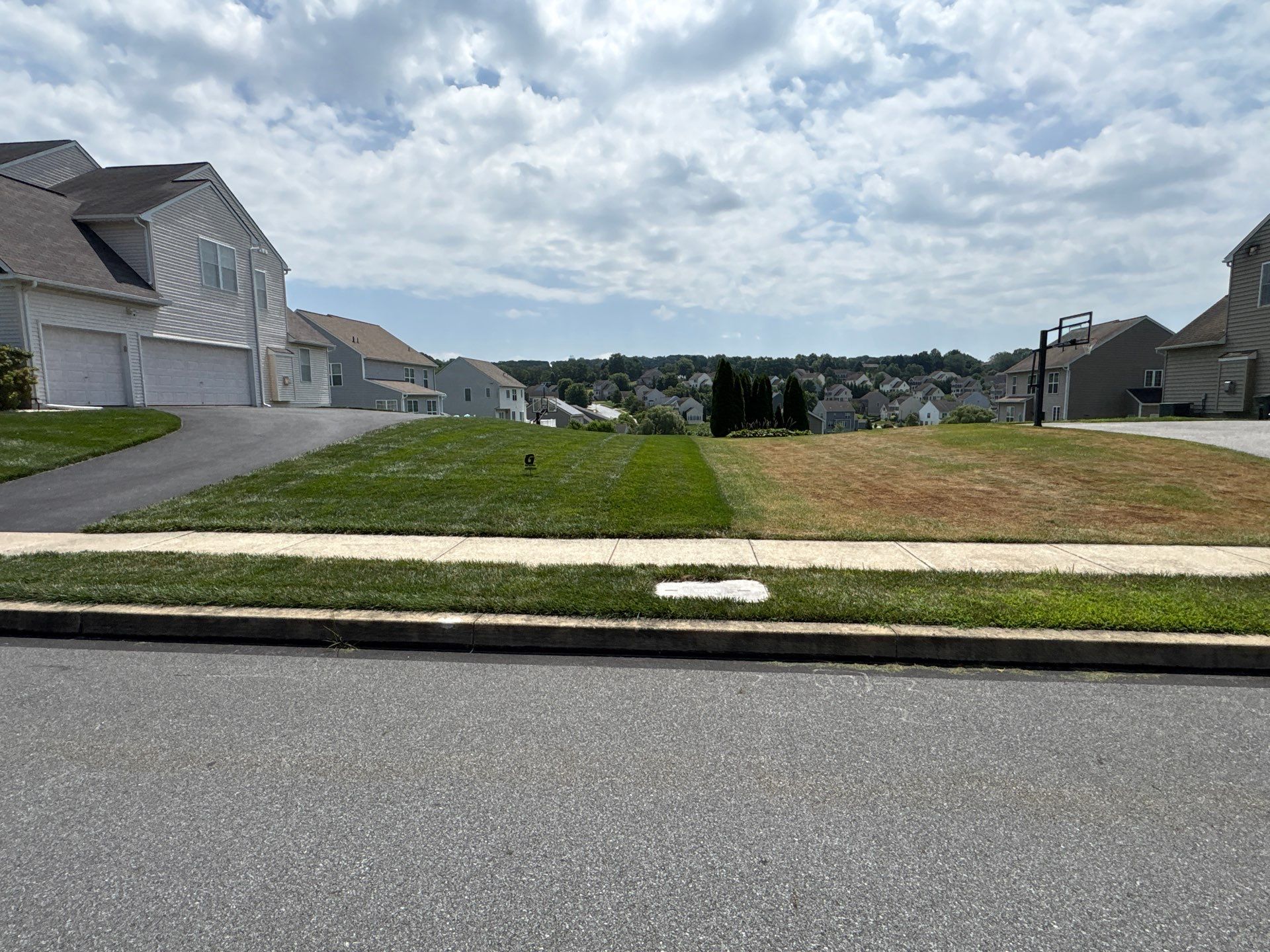 Red Lion Pa by Go Green CLC