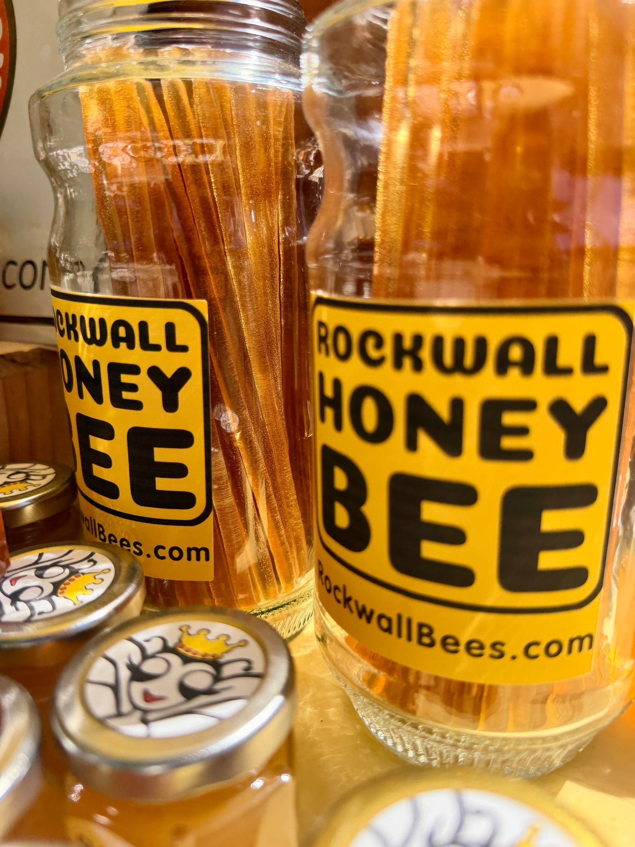 Texas Mead & Music Festival by Rockwall Honey Bee Company