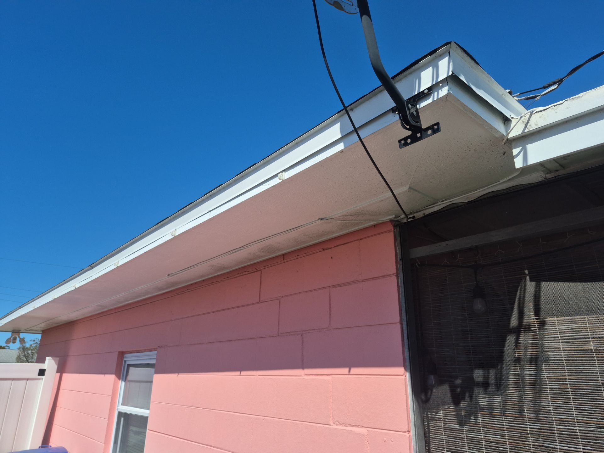 Project in St. Petersburg 33713 by Mitchell Roofing Company LLC