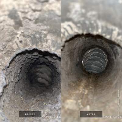 Dryer Vent Cleaning in Darlington, PA