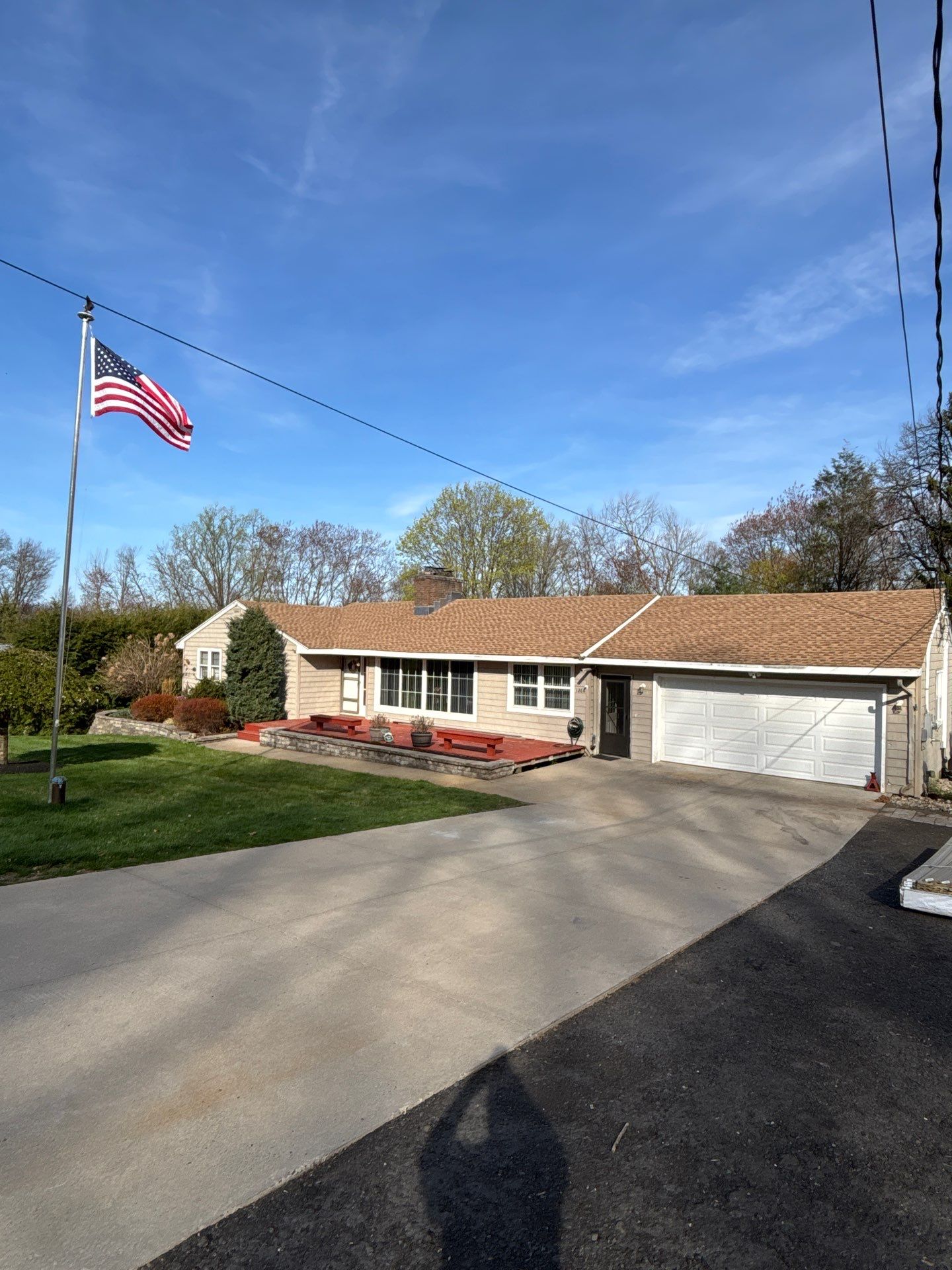 Cheshire by All site builders LLC