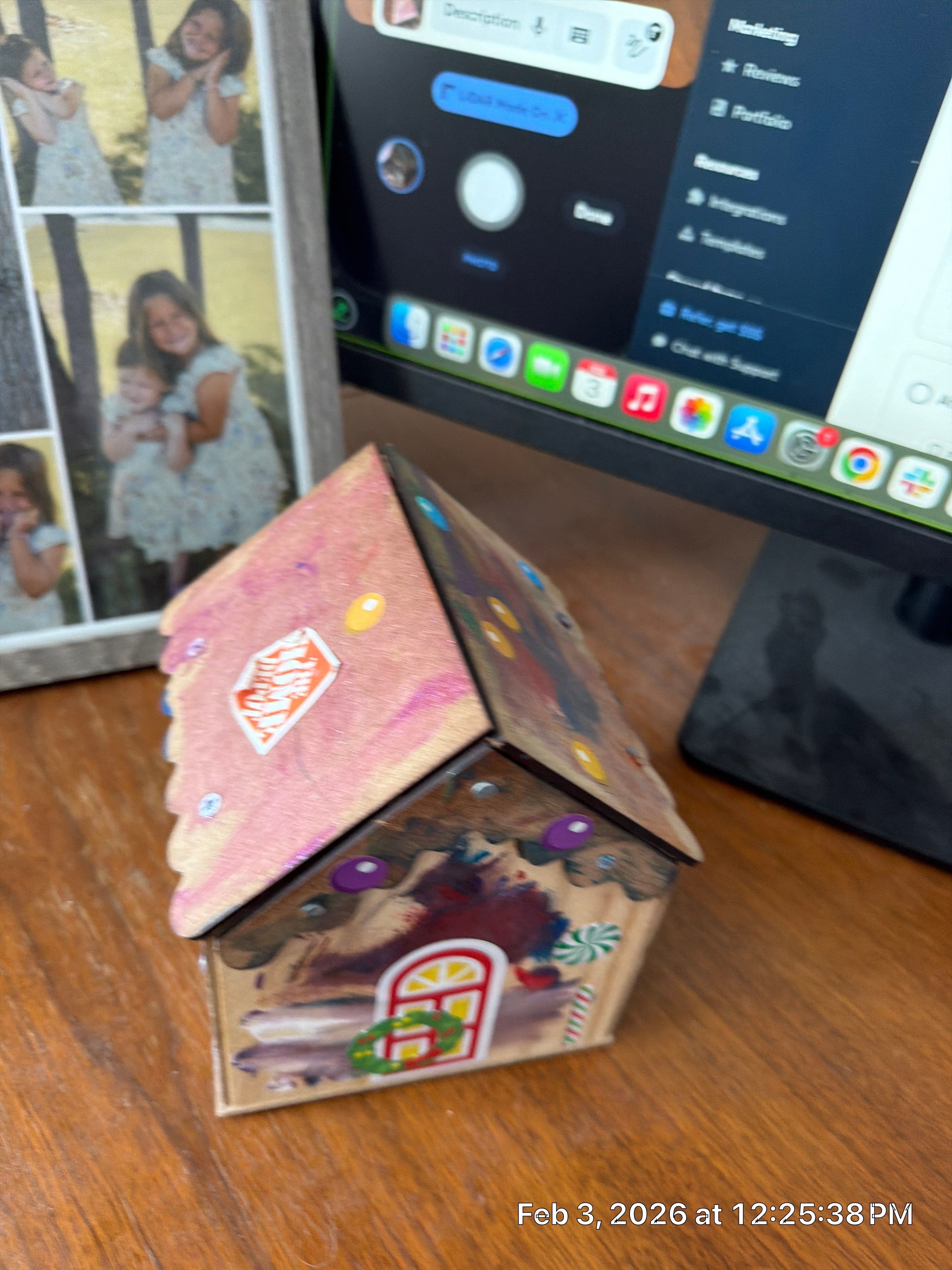 New Piping by CompanyCam Sales Demo