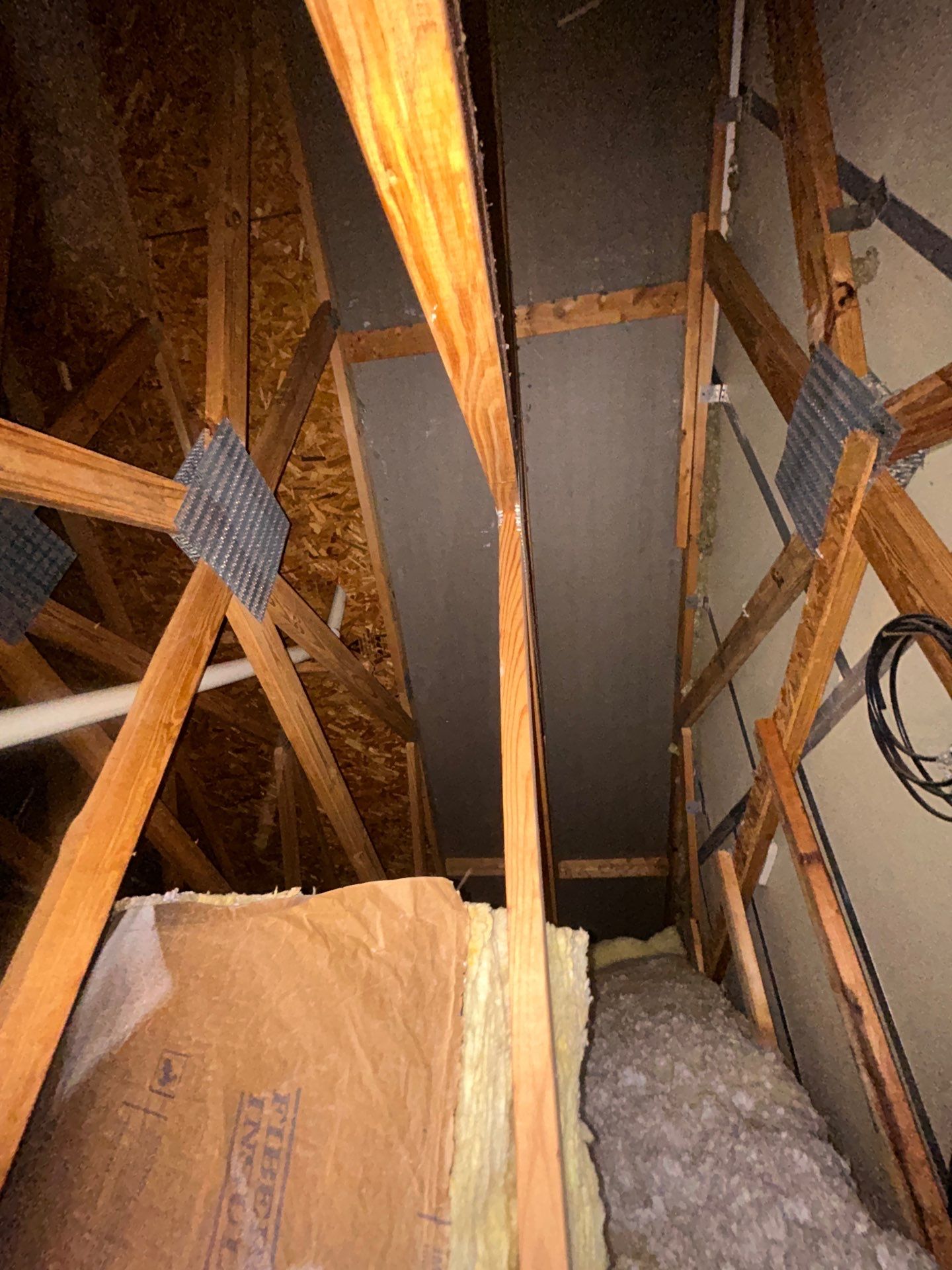 Sterling: Residential Roof Replacement with CertainTeed Landmark Pro in Max Def Driftwood by RM Banning, Inc.