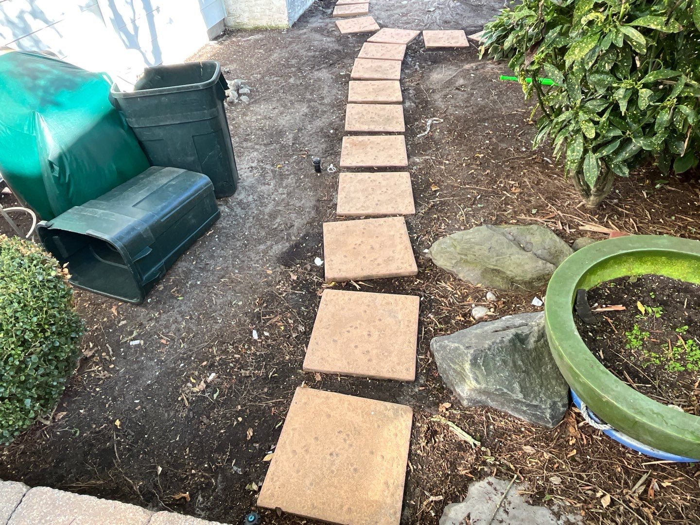 Power Wash by Fresh Coat Works LLC