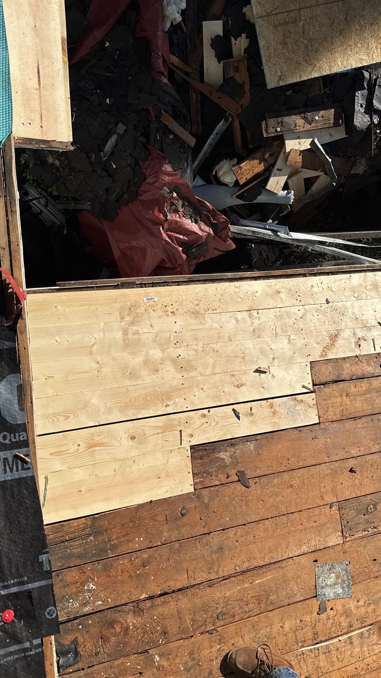 Project in Dallas by Armor Roofing | Exteriors