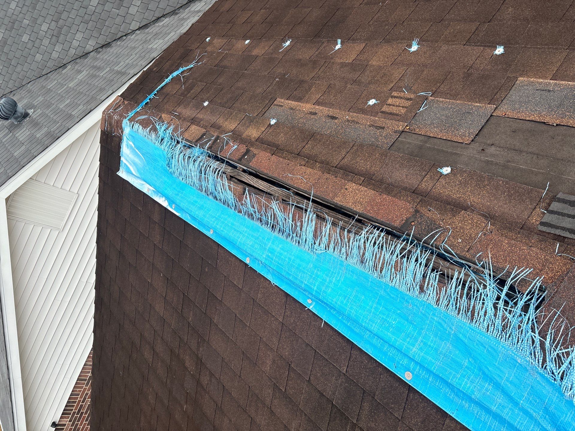 Roof Repair Houston by Roof Repair Company