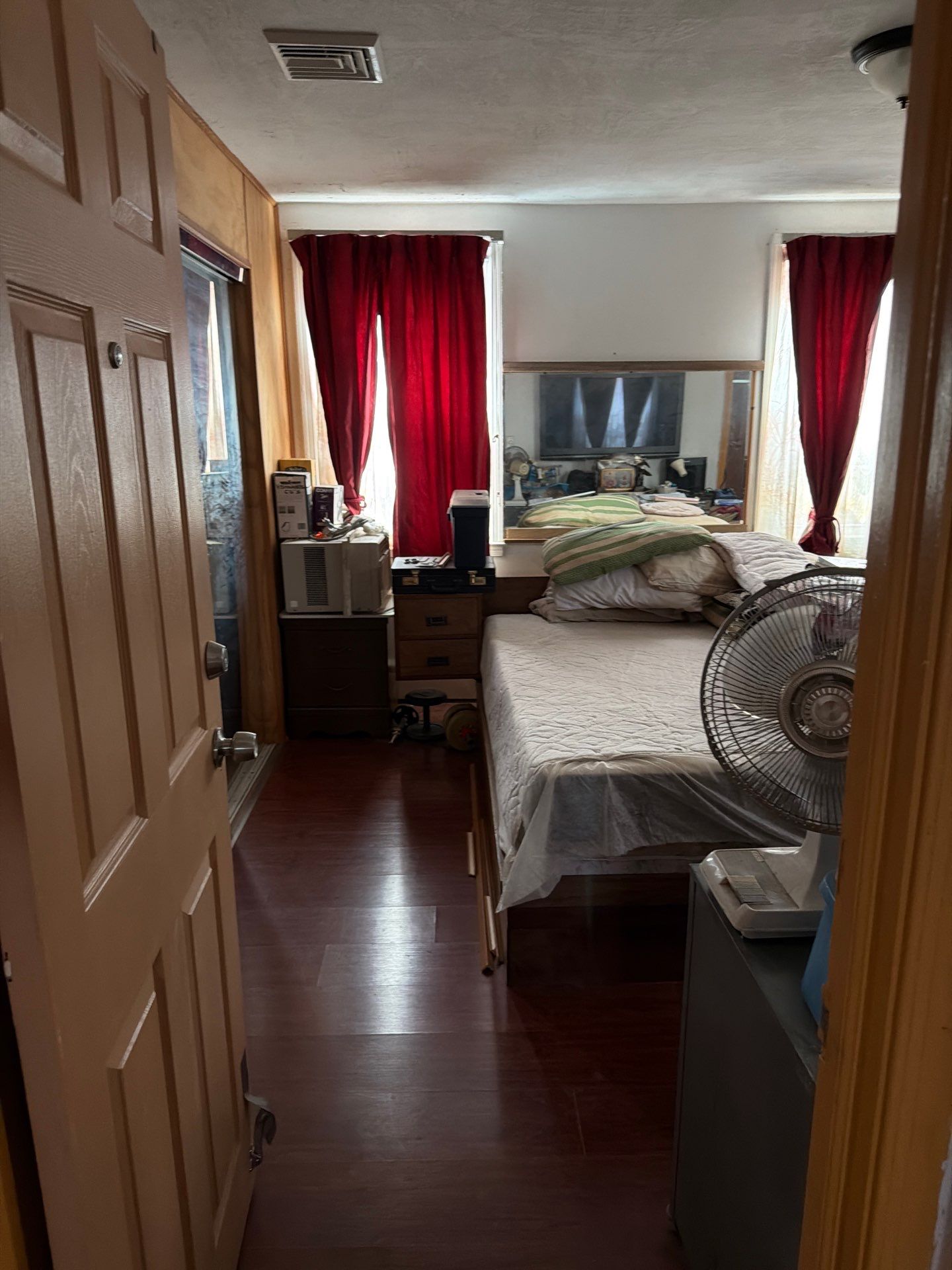Water Damage Claim in Philadelphia by FLAPA & KeyStone