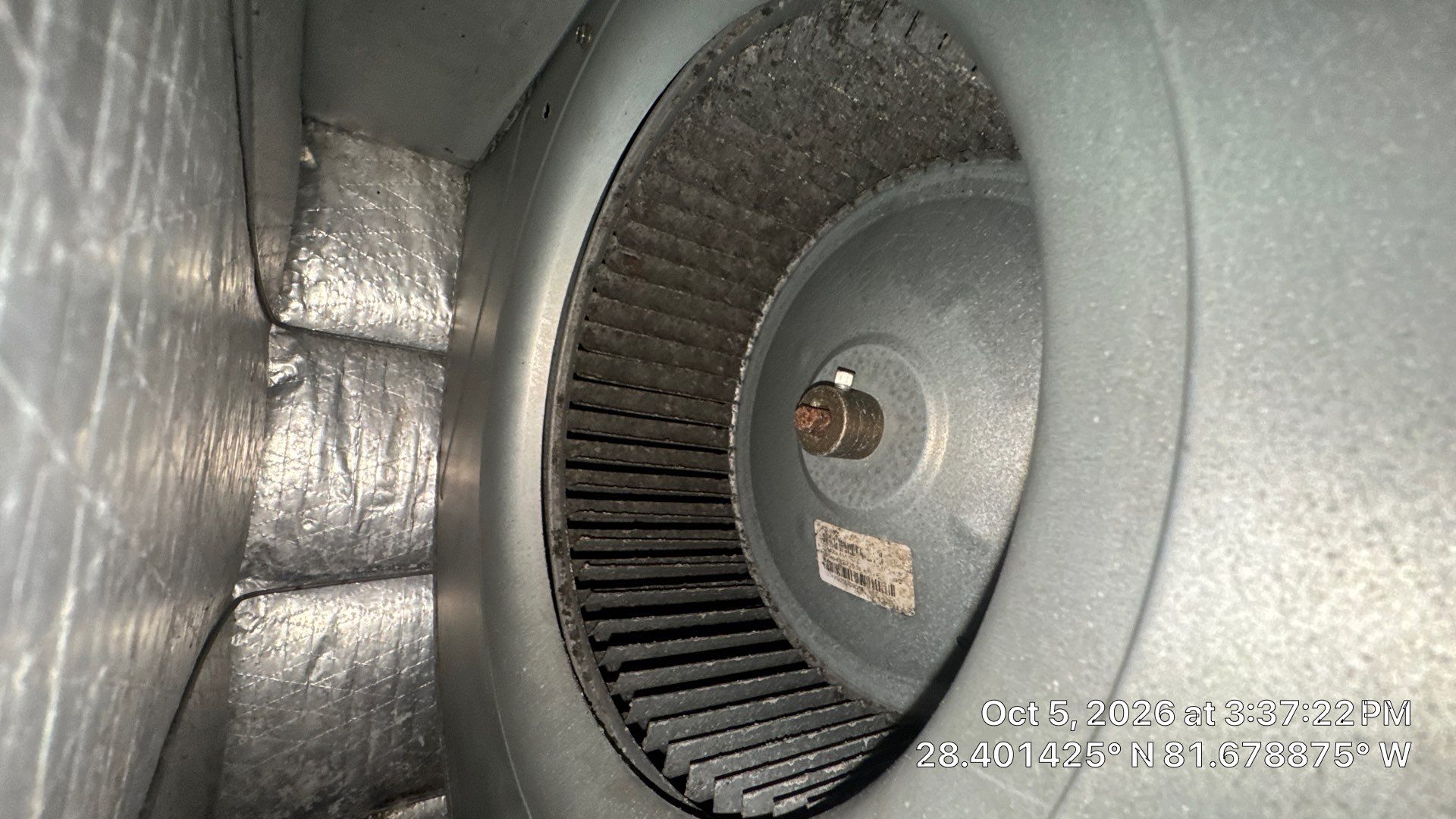 Air Duct, Blower & Dryer Vent Cleaning in Clermont by Hygienic Air, Inc