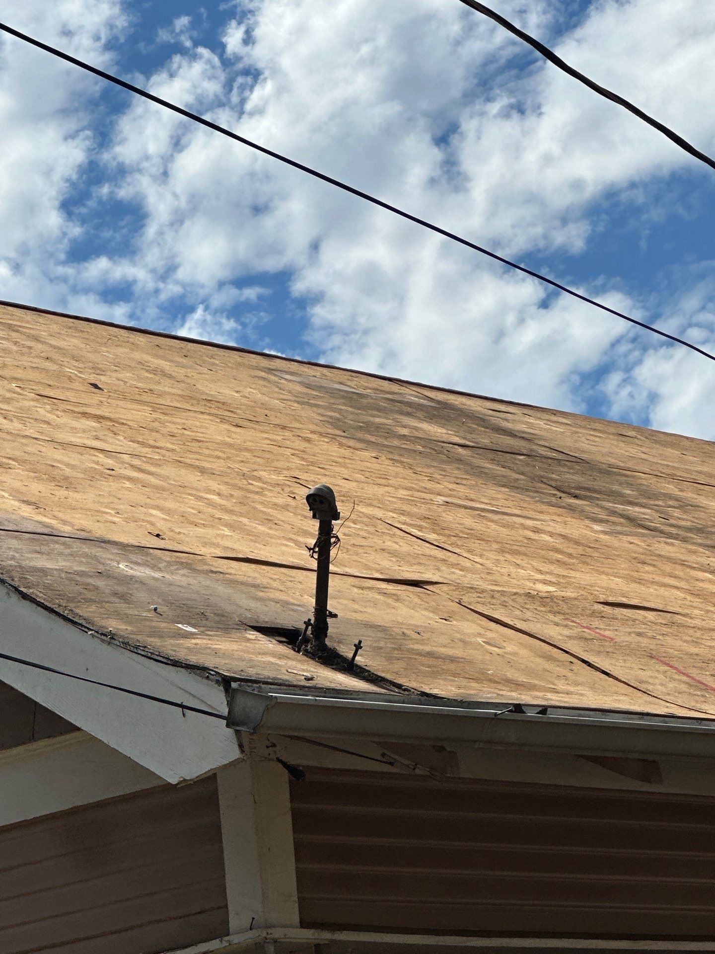 Roof Replacement - Pasadena, CA 91103 by Epic Roof Replacement