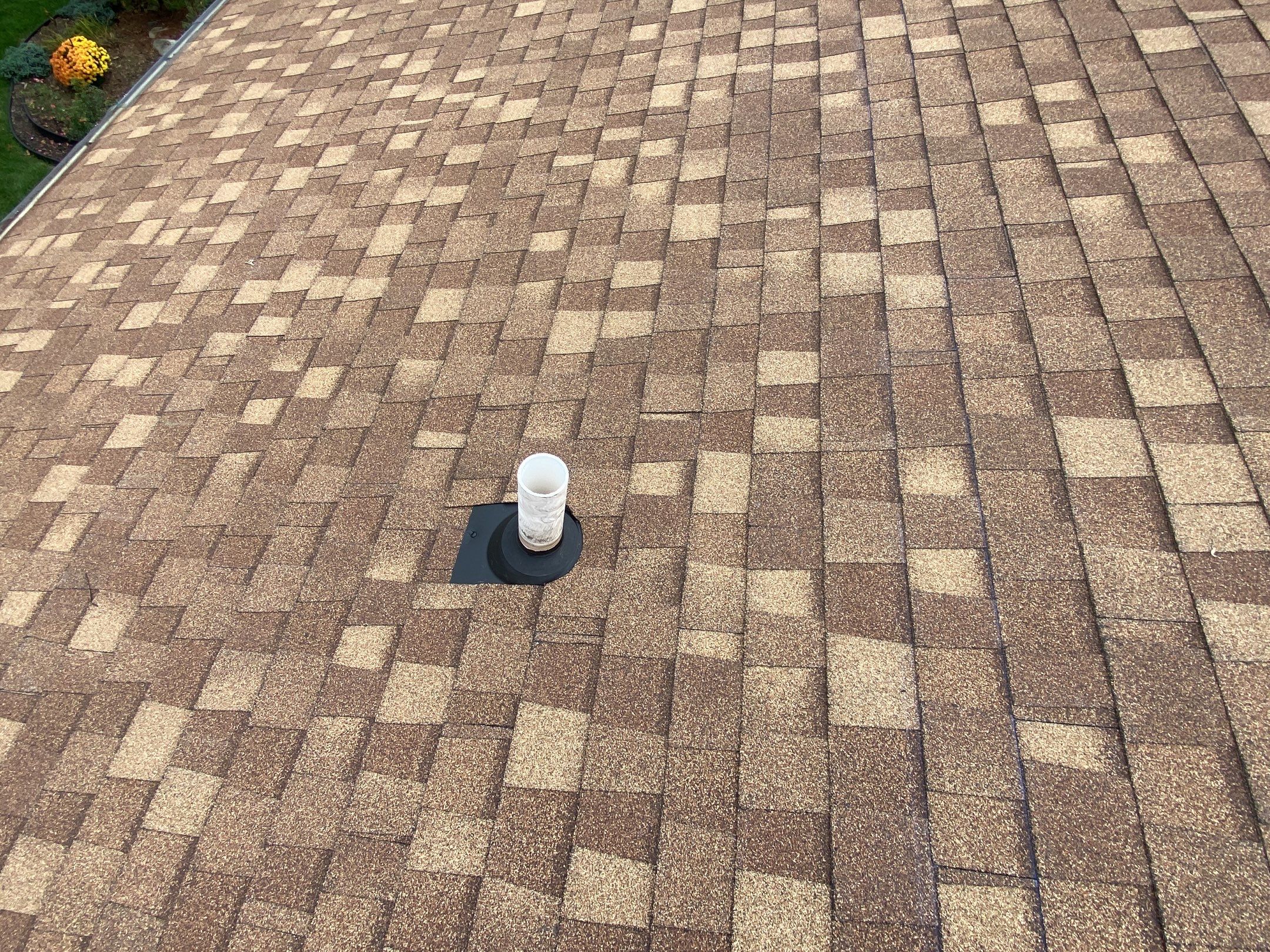 Roof Replacement using CertainTeed Landmark by 180 Contractors