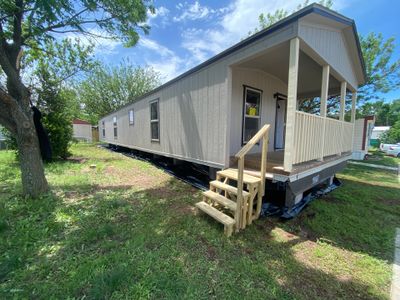 Project in Edmond