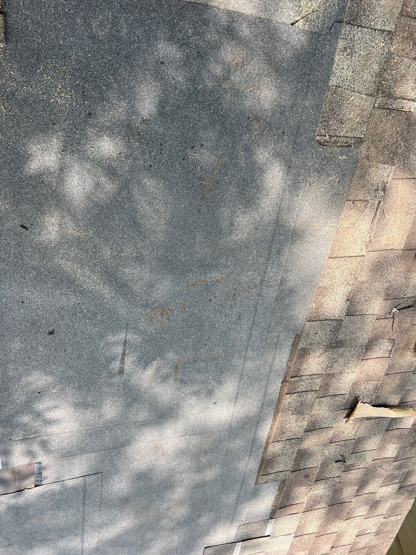 Roof Repair Conroe by Roof Repair Services LLC