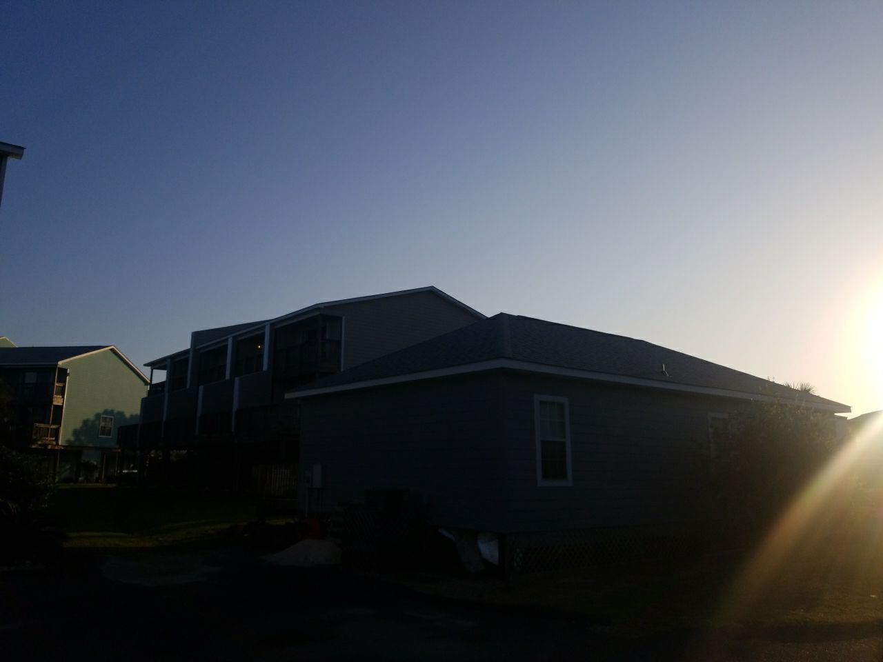 Residential Roofing Installation using Roof Replacement by American Roofing & Construction LLC