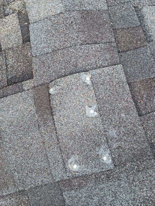 Project in Austin by Rhino Roofing and General Contracting, LLC