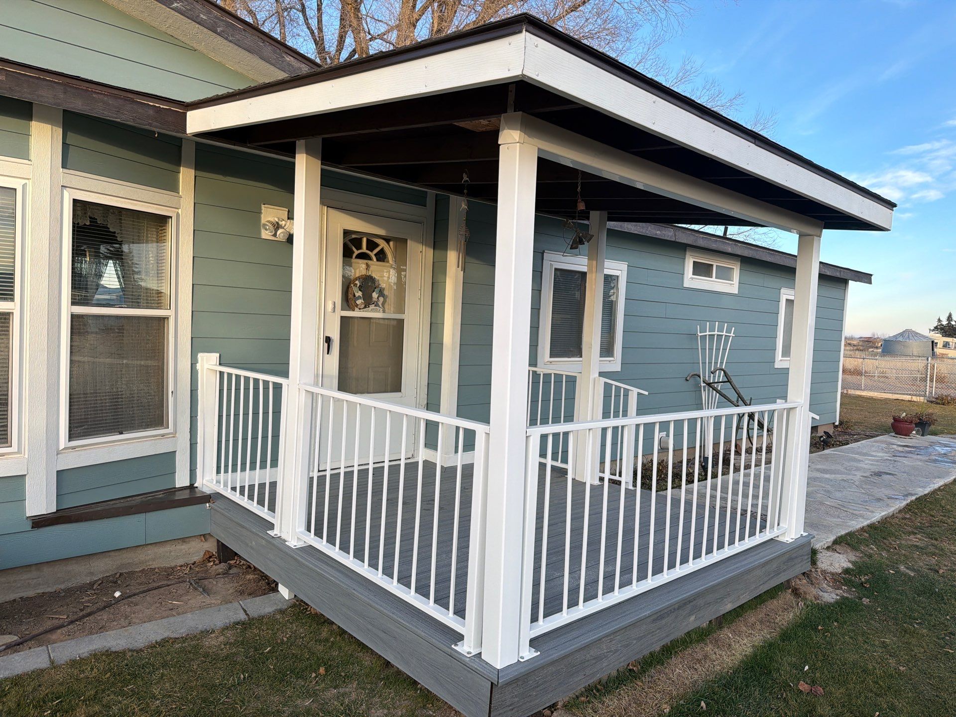 Project in Burley, ID by Brocity