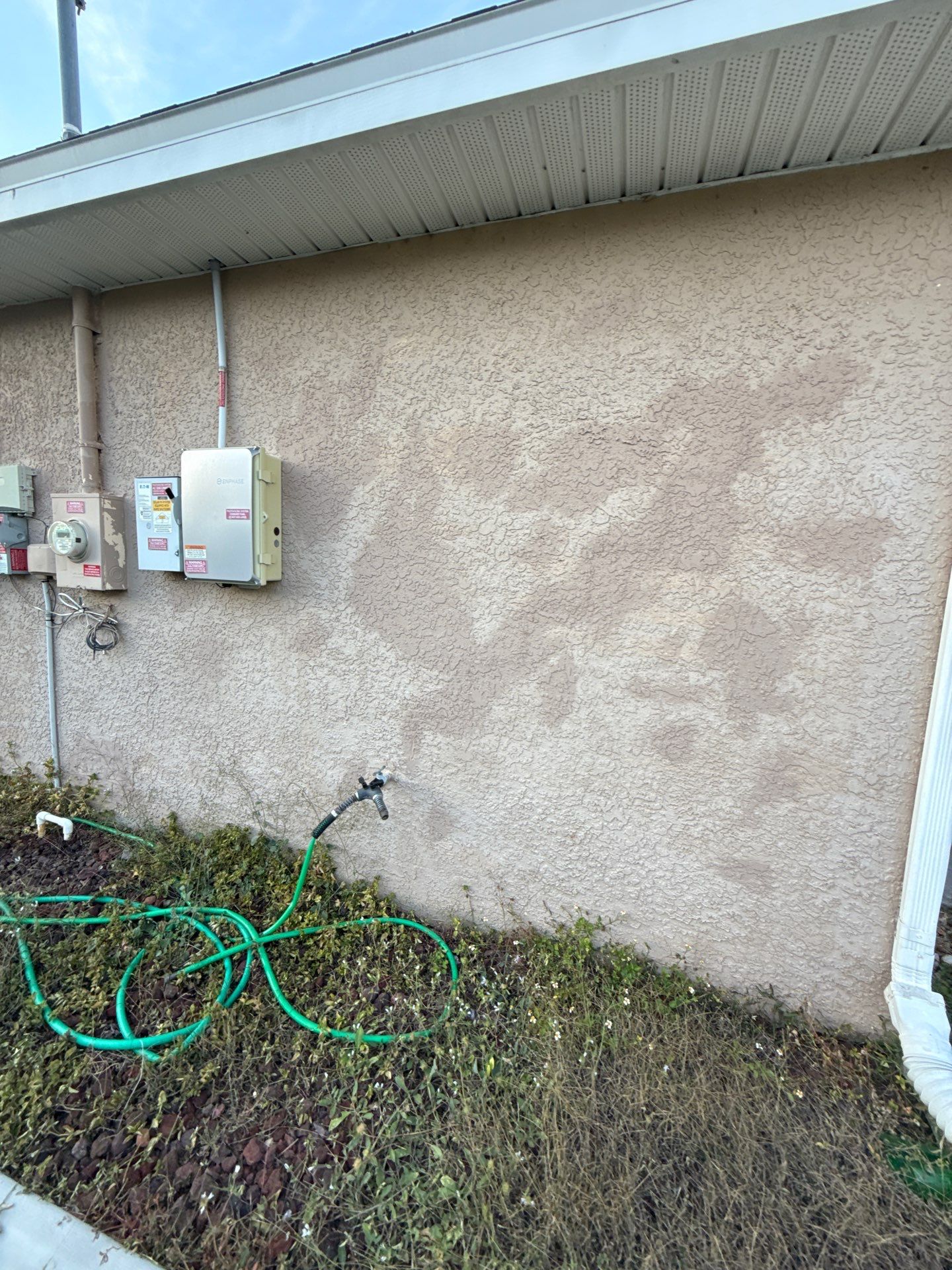 Project in Cape Coral by Sunbelt Home Solutions