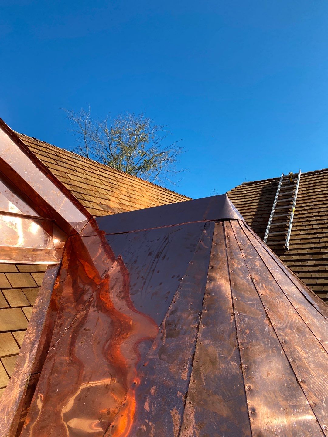 Certi Grade Cedar Perfection Shingles by Elite Roofing & Gutters