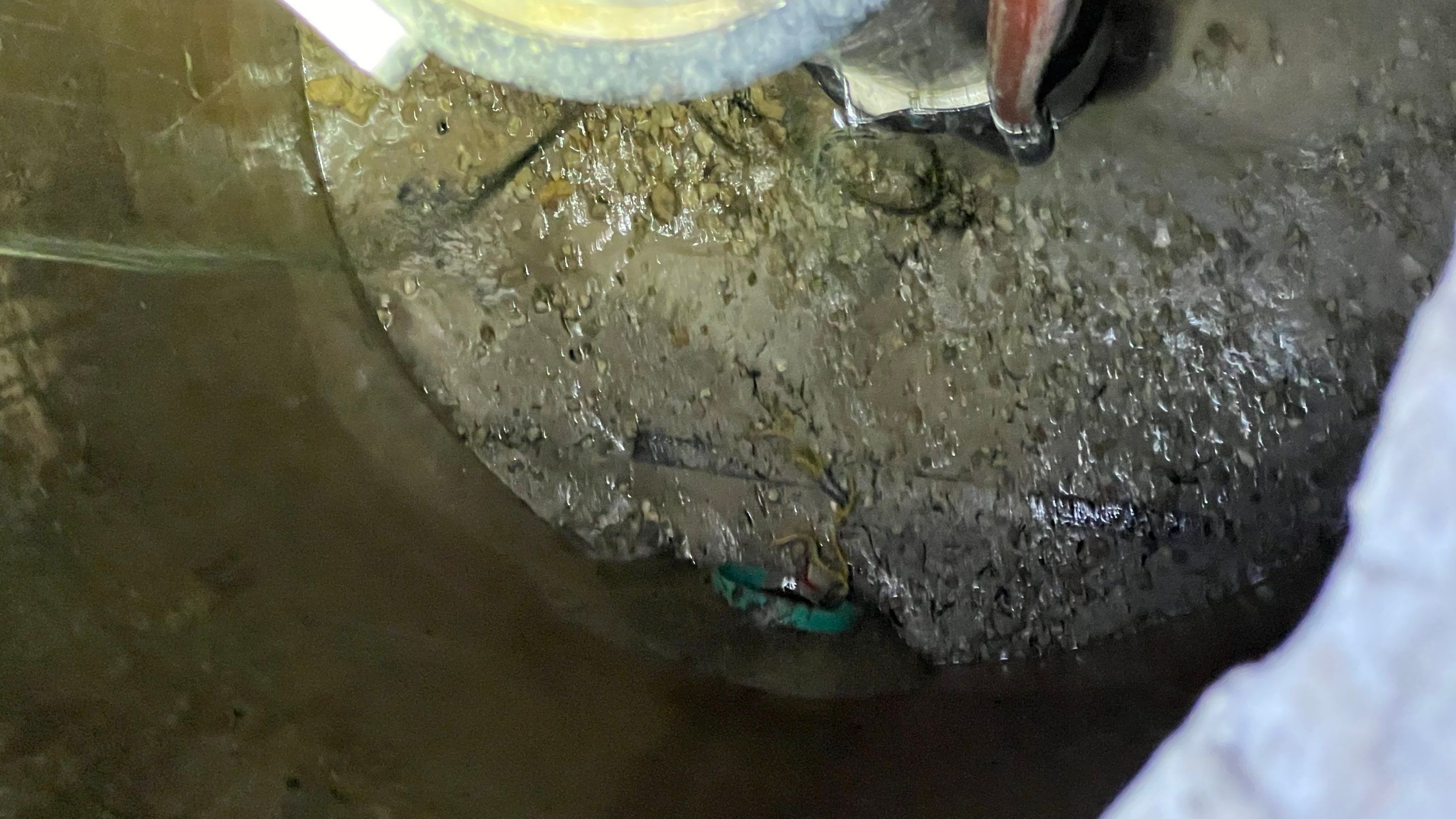 Lehigh Acres New Construction Community Sewer System Cleaning Part 1 by Don Mar, Inc. Storm Water Solutions