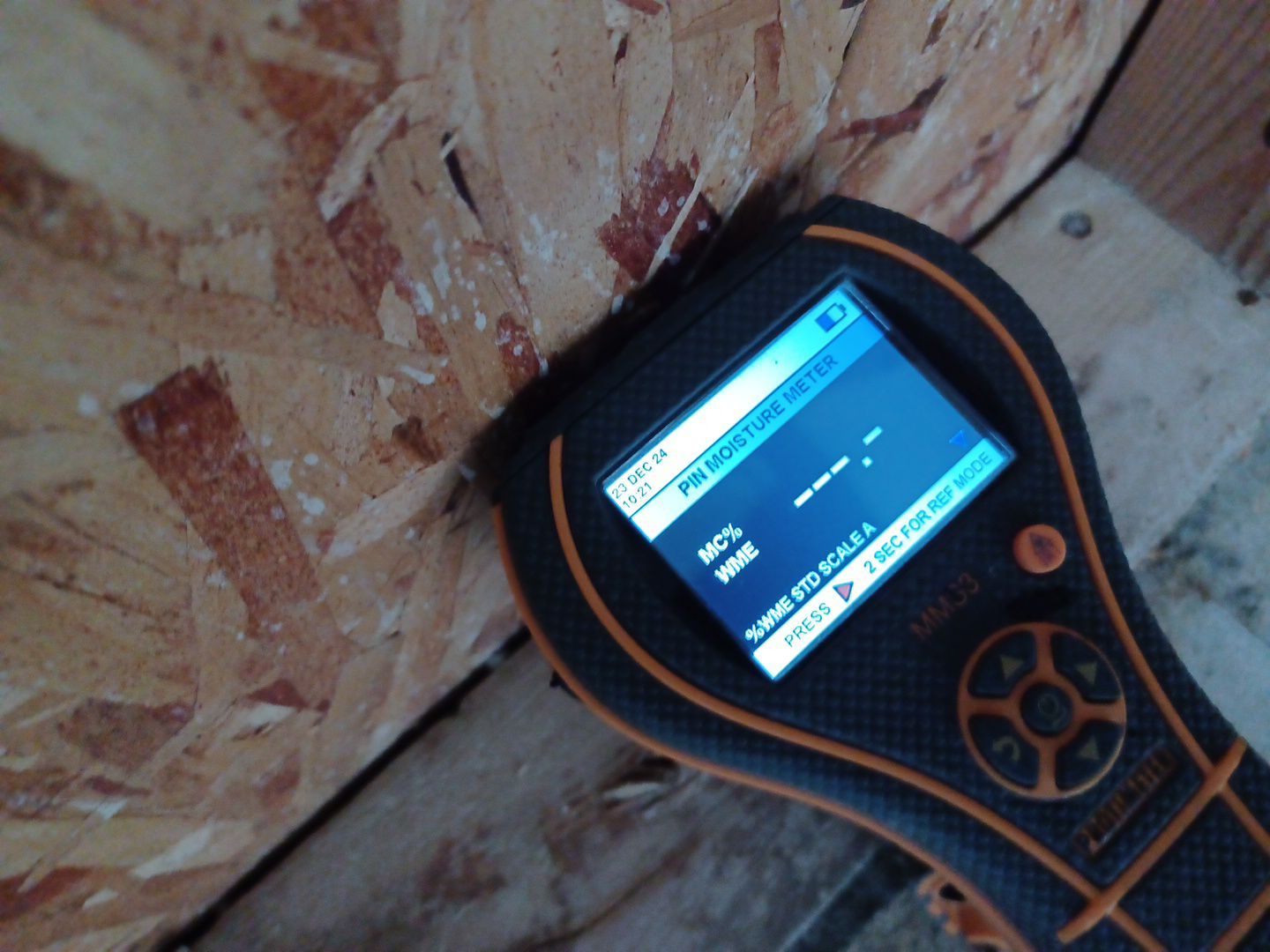 Project in West Bloomfield by EzDry Water Mitigation & Property Restoration