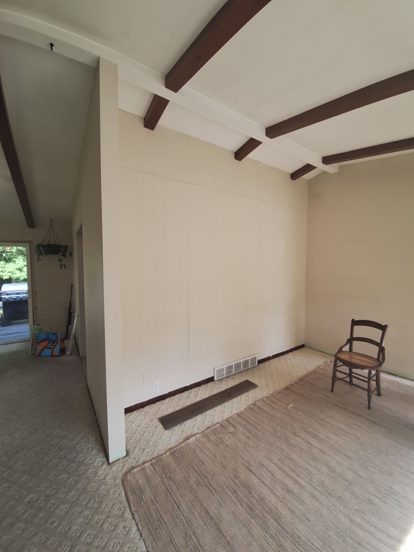 Interior Painting in multiple rooms by Gordon Painting