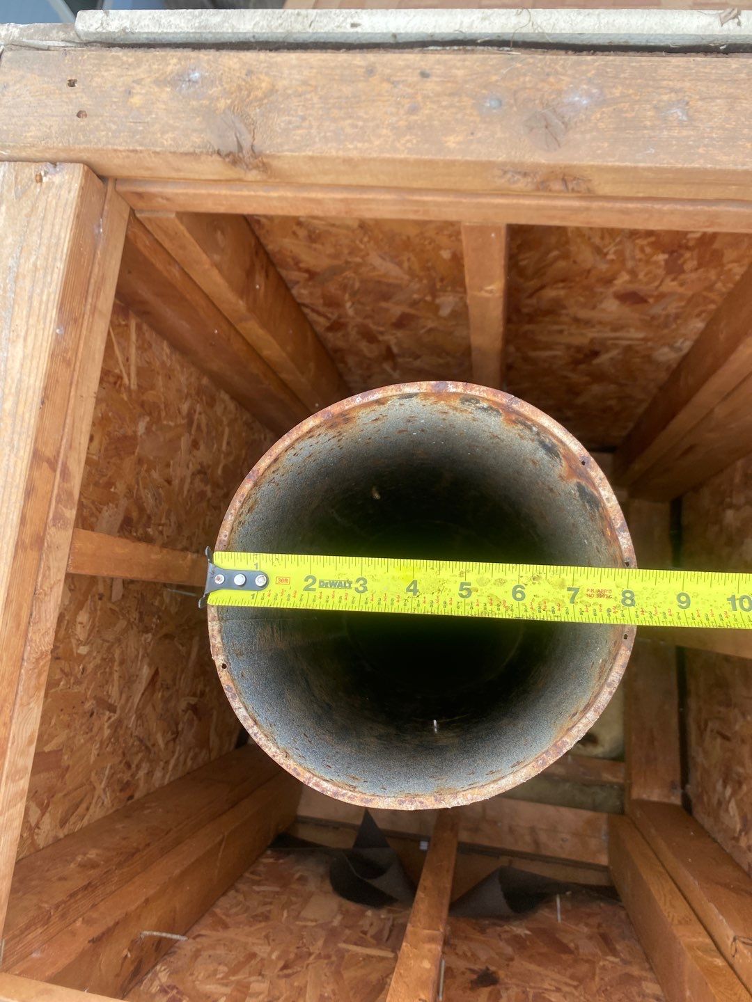 Residential Roofing Repair using Custom Fabricated Steel by Lighthouse Roofing