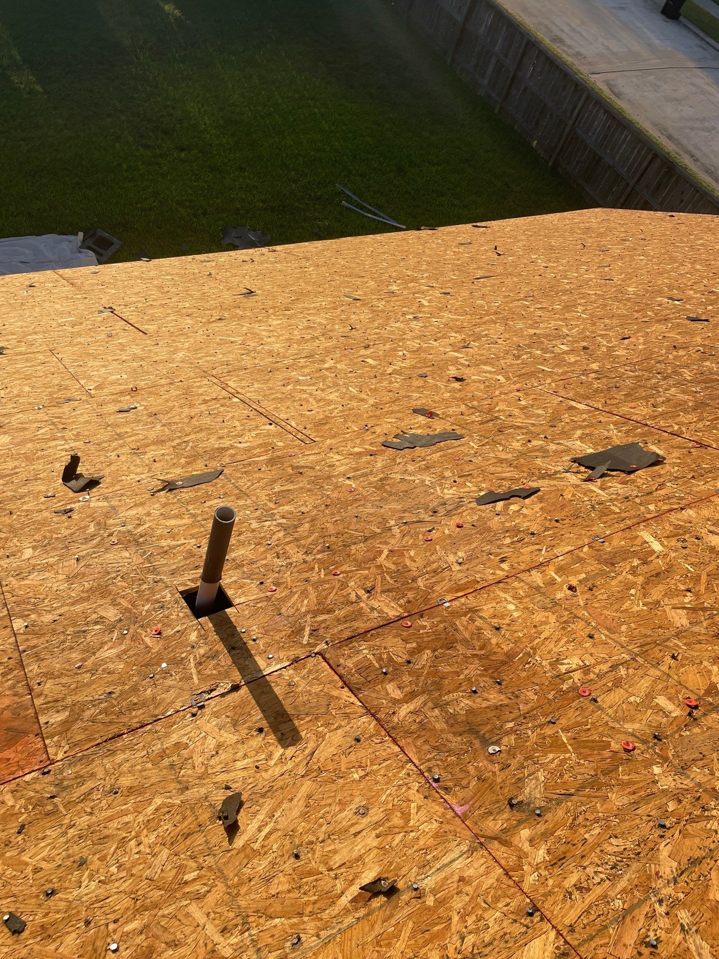 Roof Replacement Katy by Roof Repair Services LLC