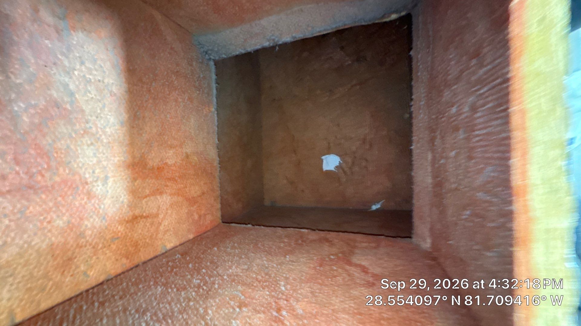 Air Duct Cleaning in Clermont by Hygienic Air, Inc
