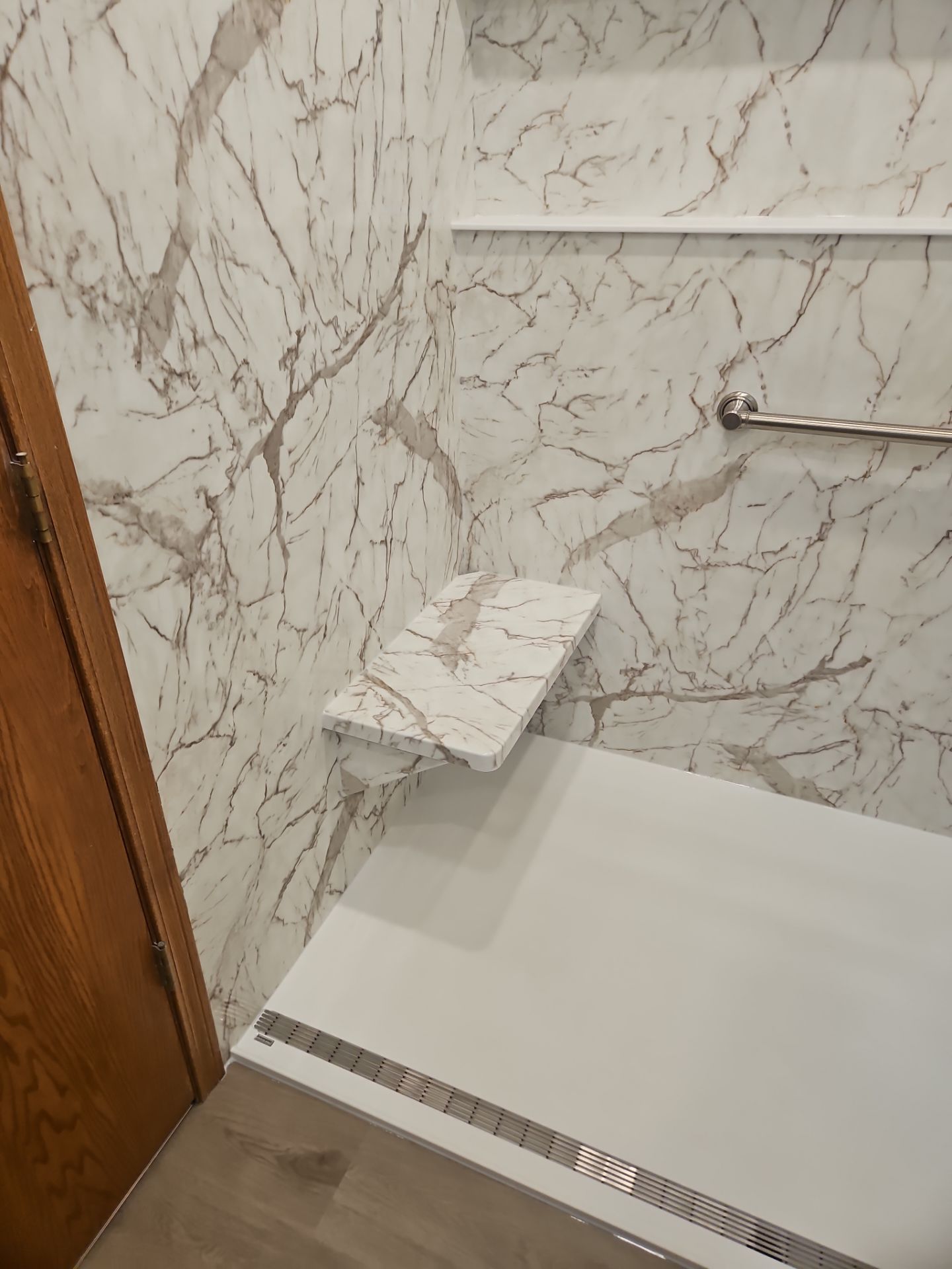 Project in Loveland by Discount Bath LLC