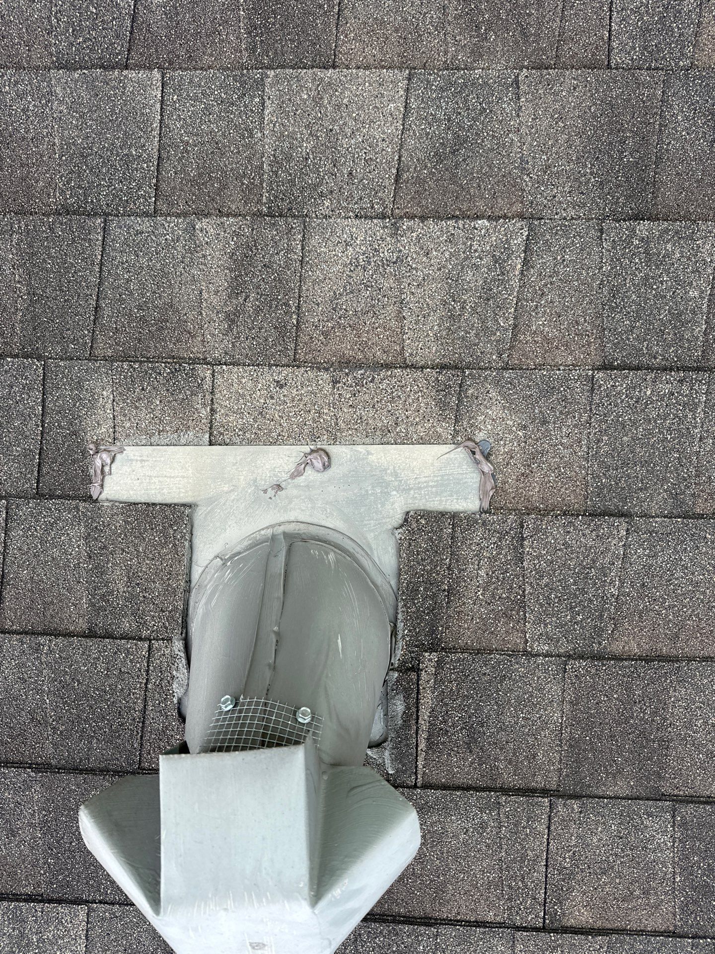 Residential Roofing Installation using Owen's Corning Duration (Lifetime) Shingles by Roof Repair Company