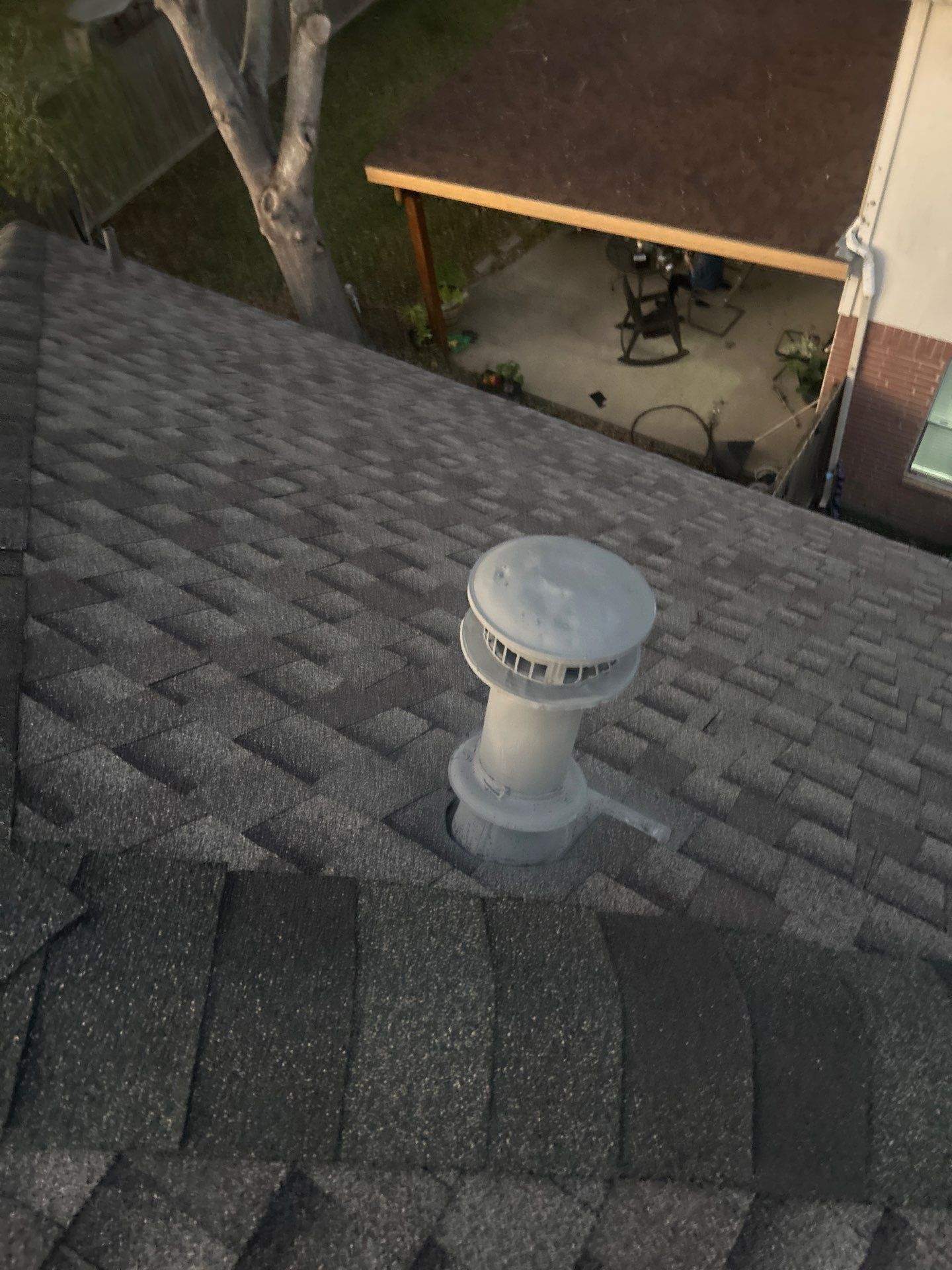 Roof Replacement in League City TX by Roof Repair Company