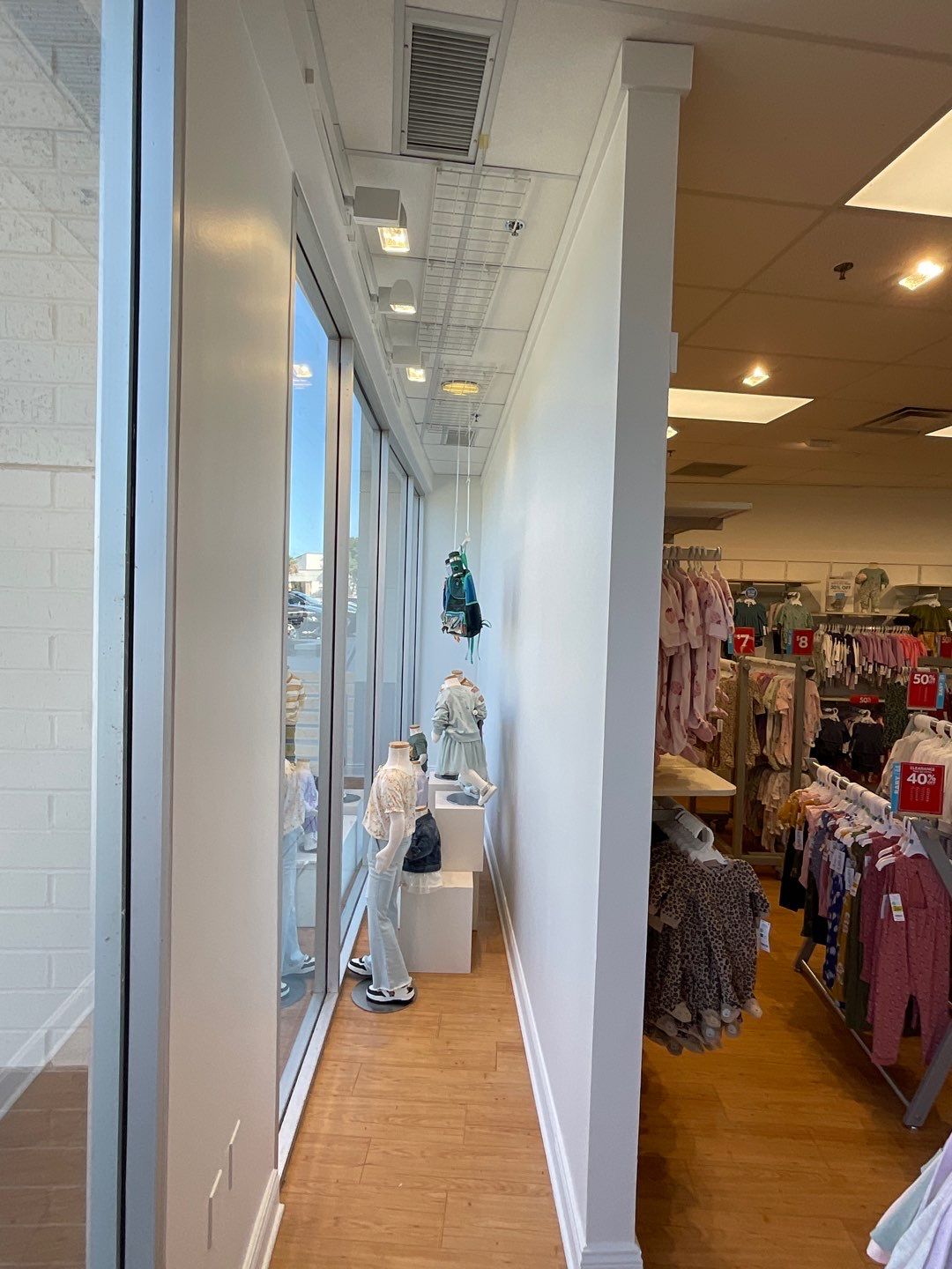 Carter's  by Southwestern Services