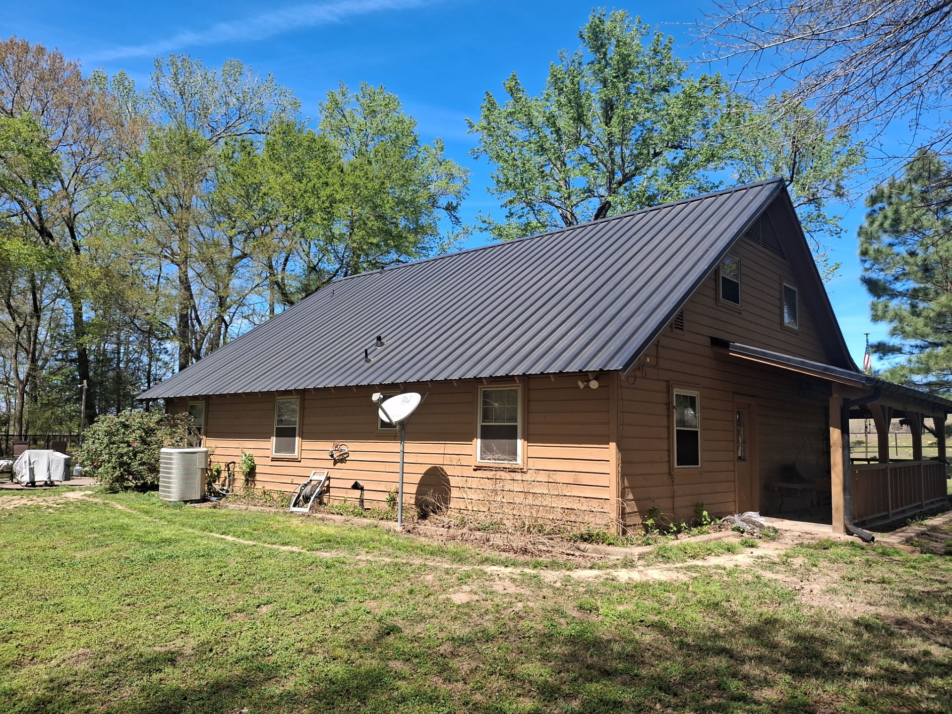 Ben Wheeler Exterior Repaint: From Drab to Fab! by Quality Coats Painting