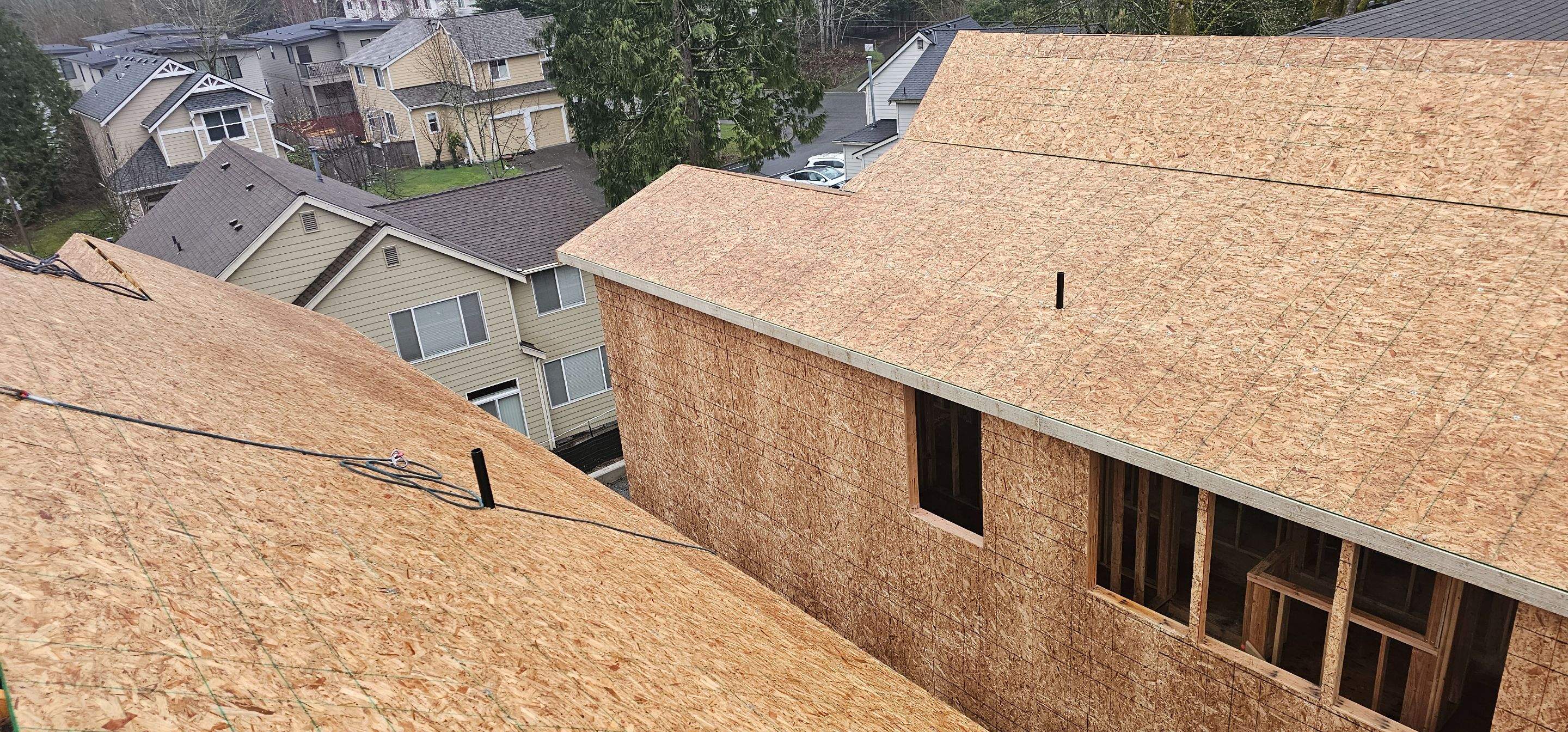 12110 & 12112 Tye by RoofWorks Northwest