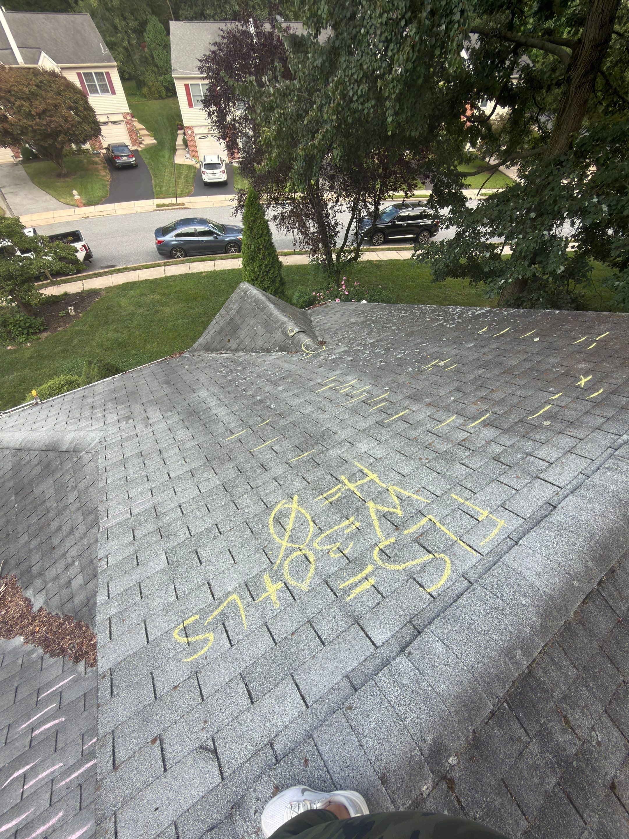 Water Damage Claim in Aldan by FLAPA & KeyStone