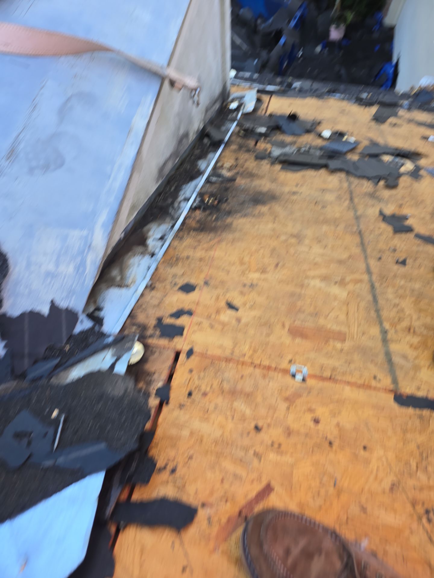 Roof Replacement Humble by Roof Repair Company