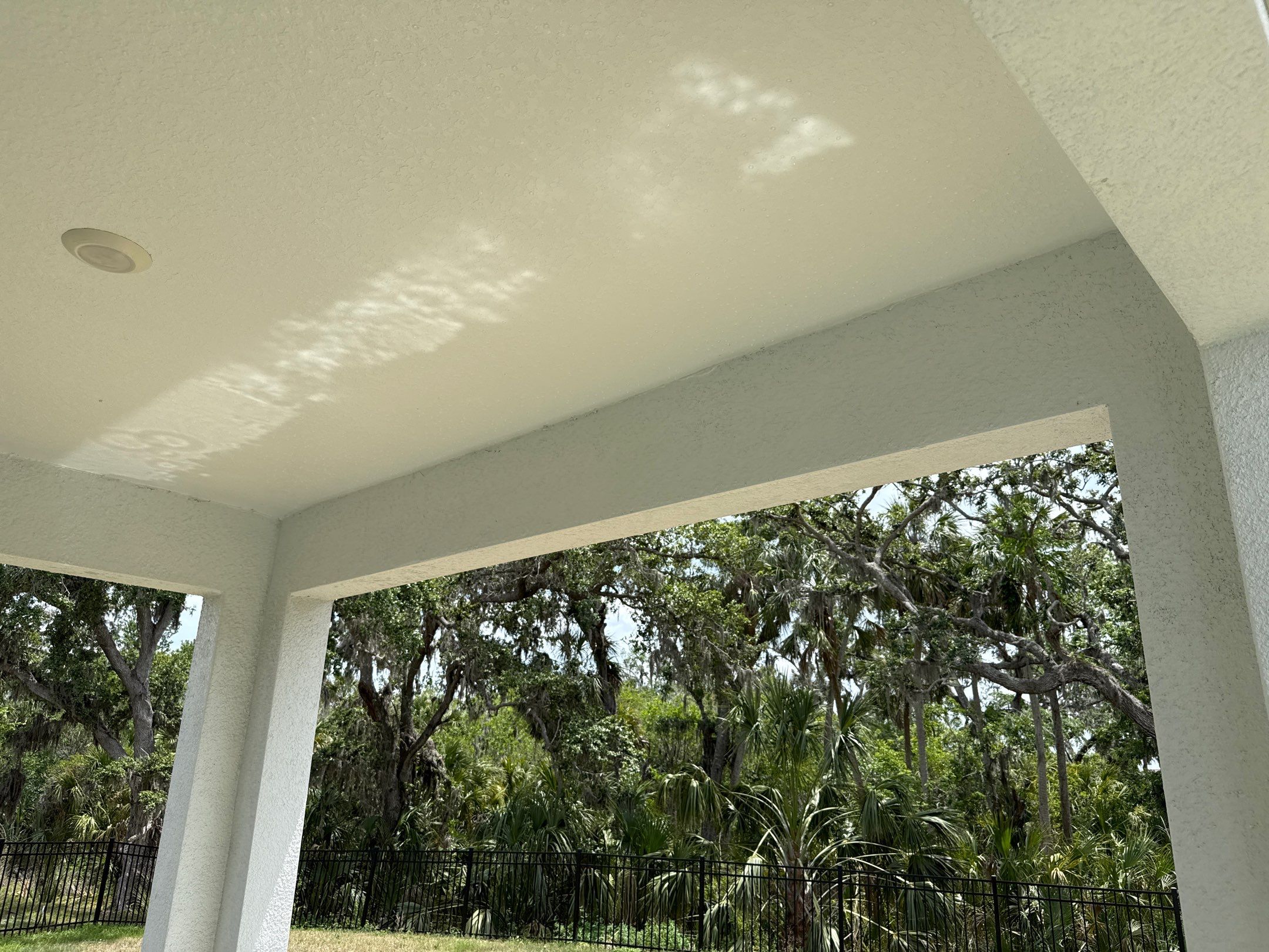 Full Exterior Concrete and Detail Cleaning – Silverstone North, Palmetto, FL by Sunshine AquaWash