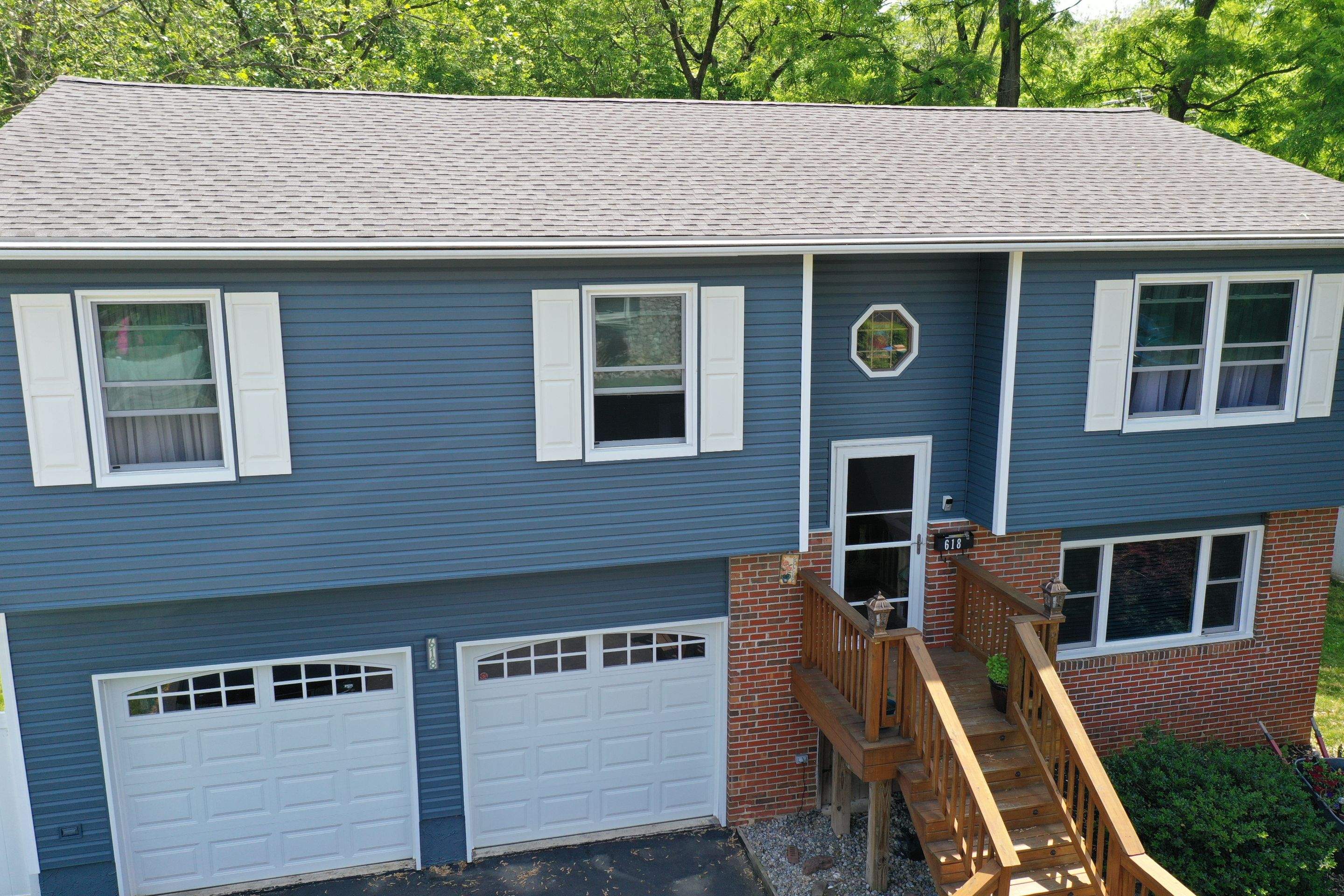 Roofing and Siding by Stofan Construction LLC