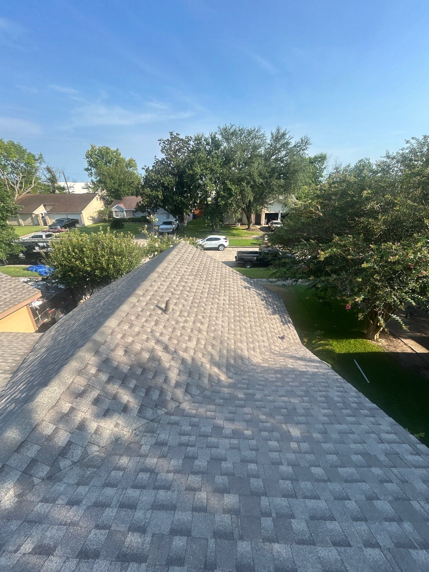 Roof Repair Baytown by Roof Repair Company