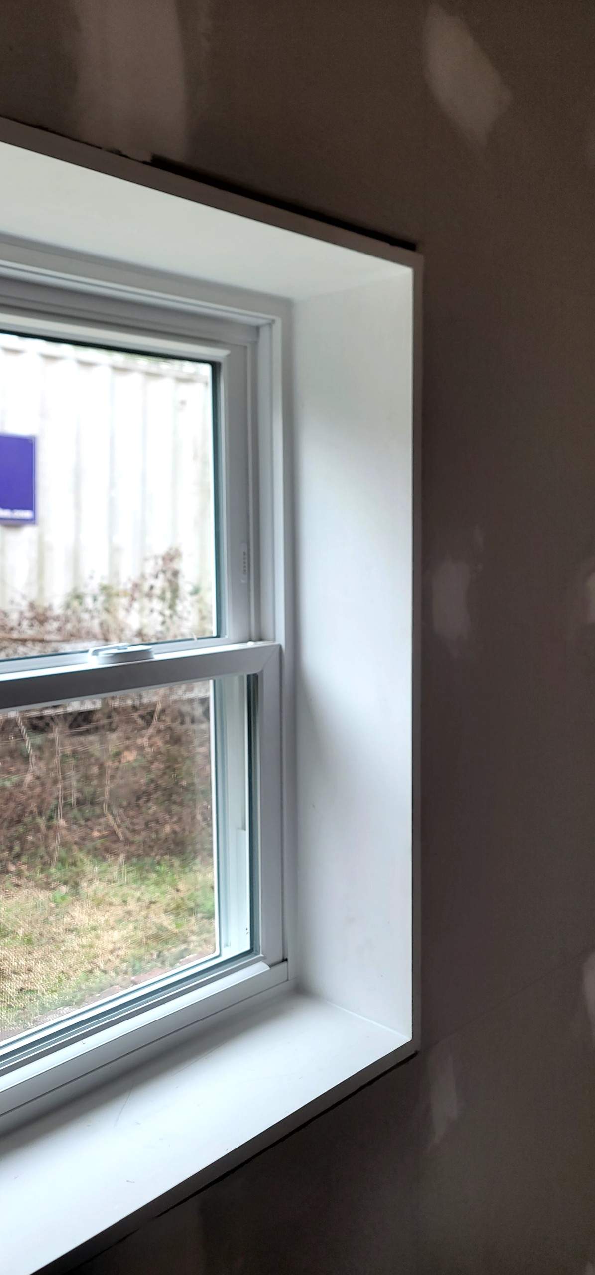 Kranz Project in Hoover by The Window Source