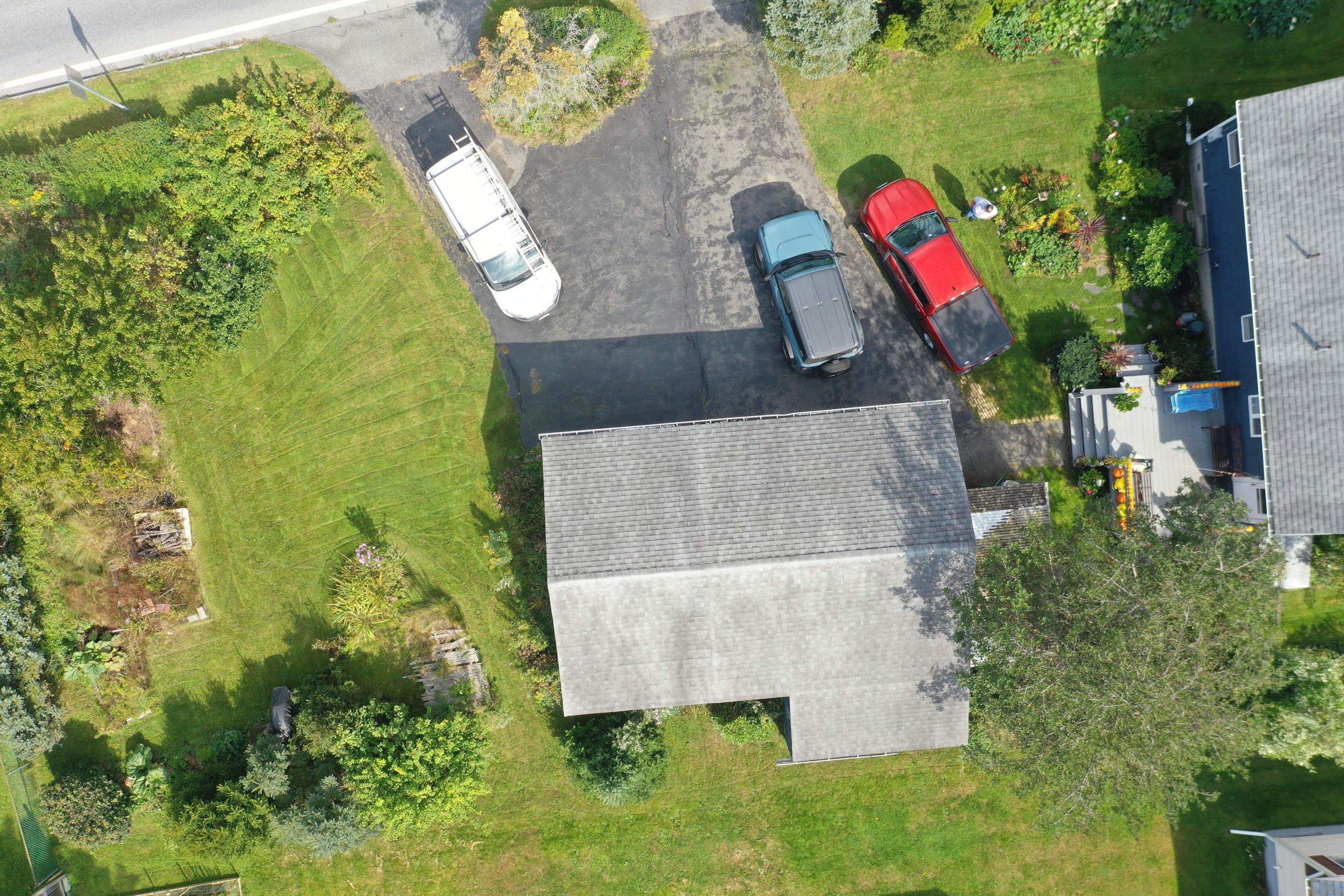 "Garage Roof Upgrade: Solar-Ready & Built to Last!" by Sensible Home Solutions