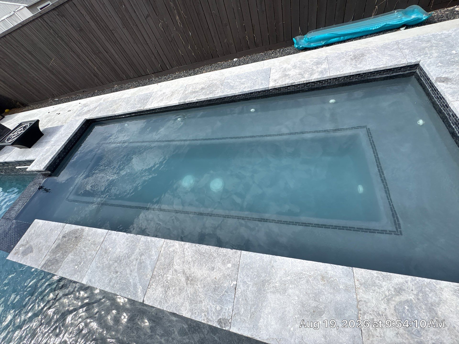 Comprehensive Pool Maintenance and Equipment Service in Corpus Christi by Sleek Pool Service, LLC