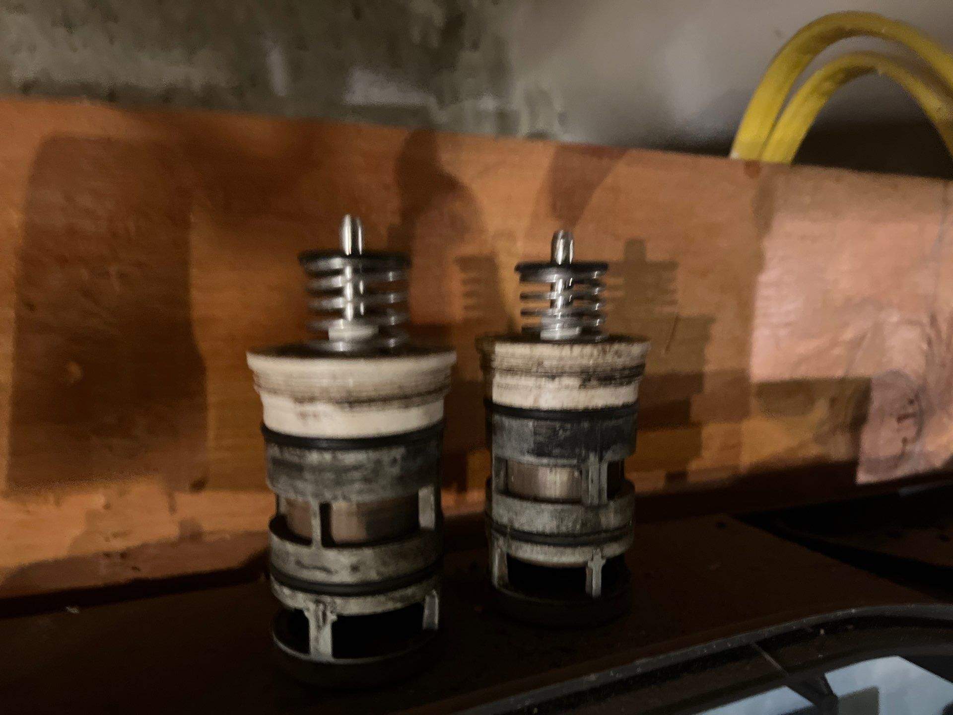 Vent Inspection & Exhaust Pipe Securing — Salem, MA. by FAGONE MECHANICAL