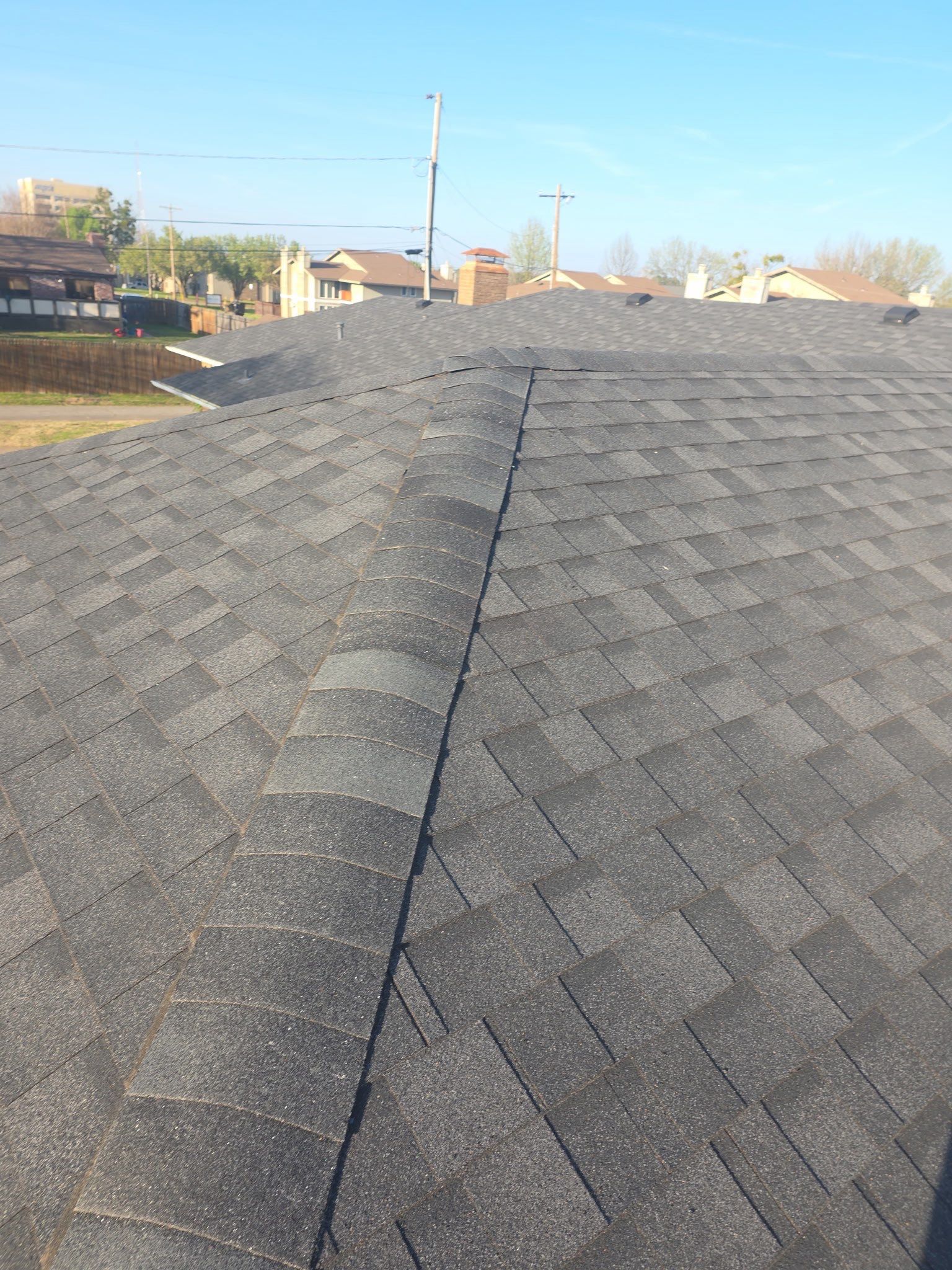 Ragsdale Roofing & Construction featured photo.