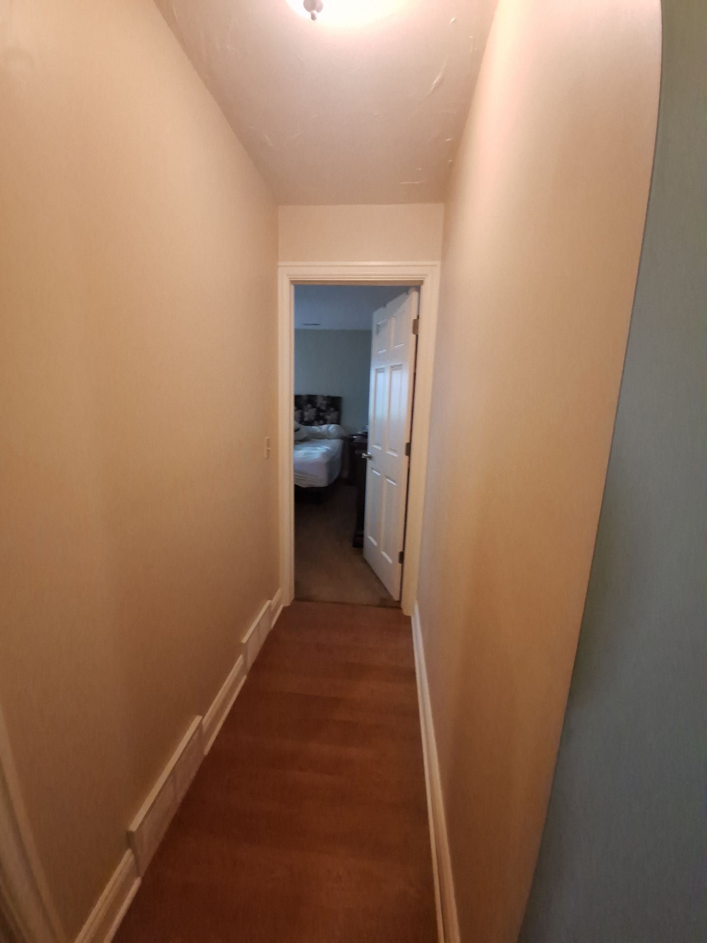 Interior repairs and repaint!! by Gordon Painting