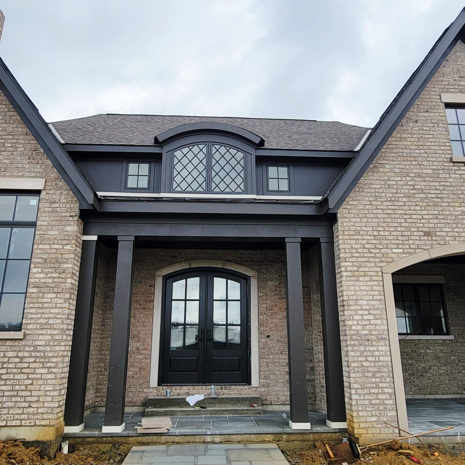 Sterling/Homearama 2026 by Pella Windows & Doors