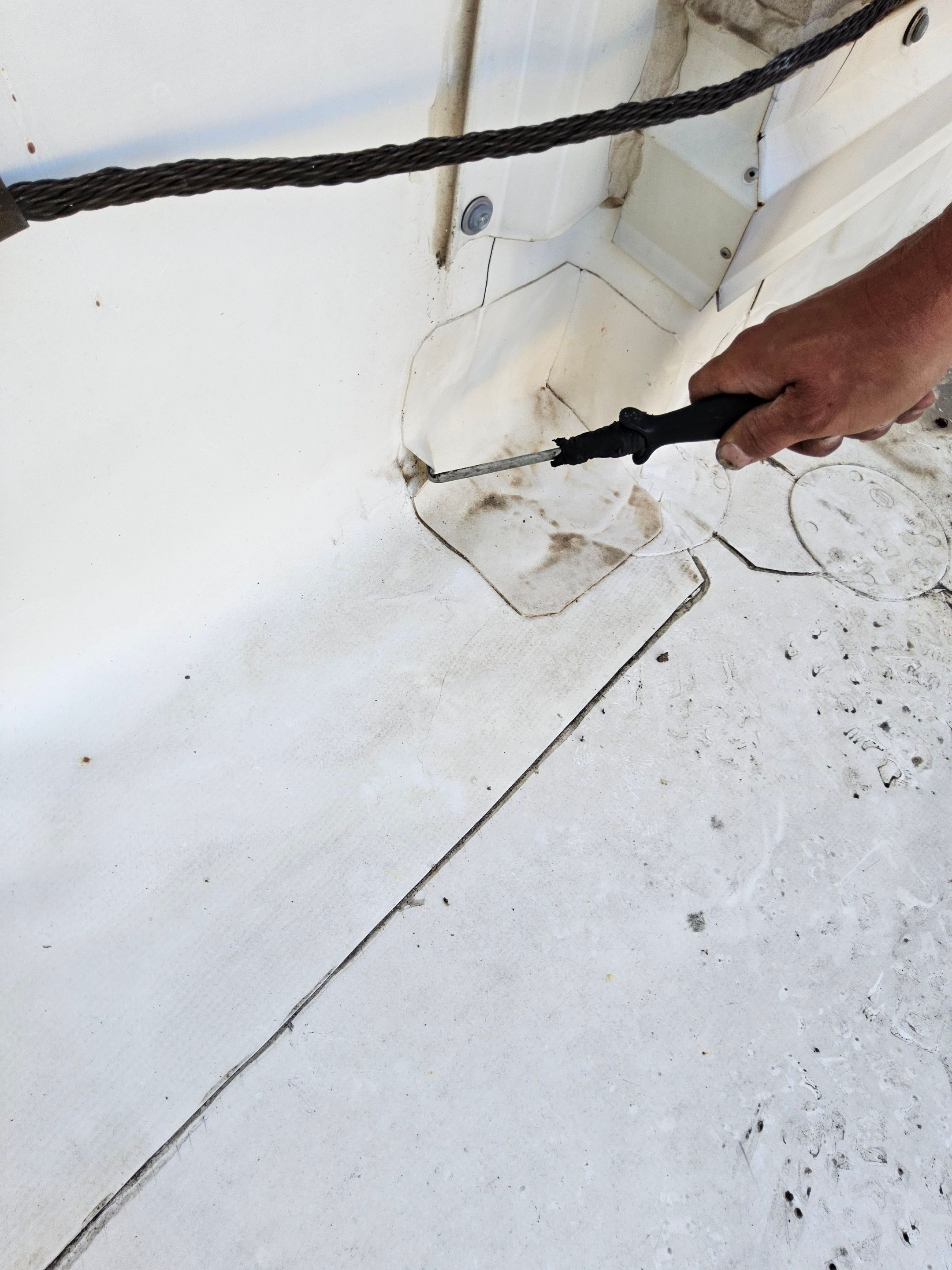 Project in Town and Country by St. Louis Roofing Company