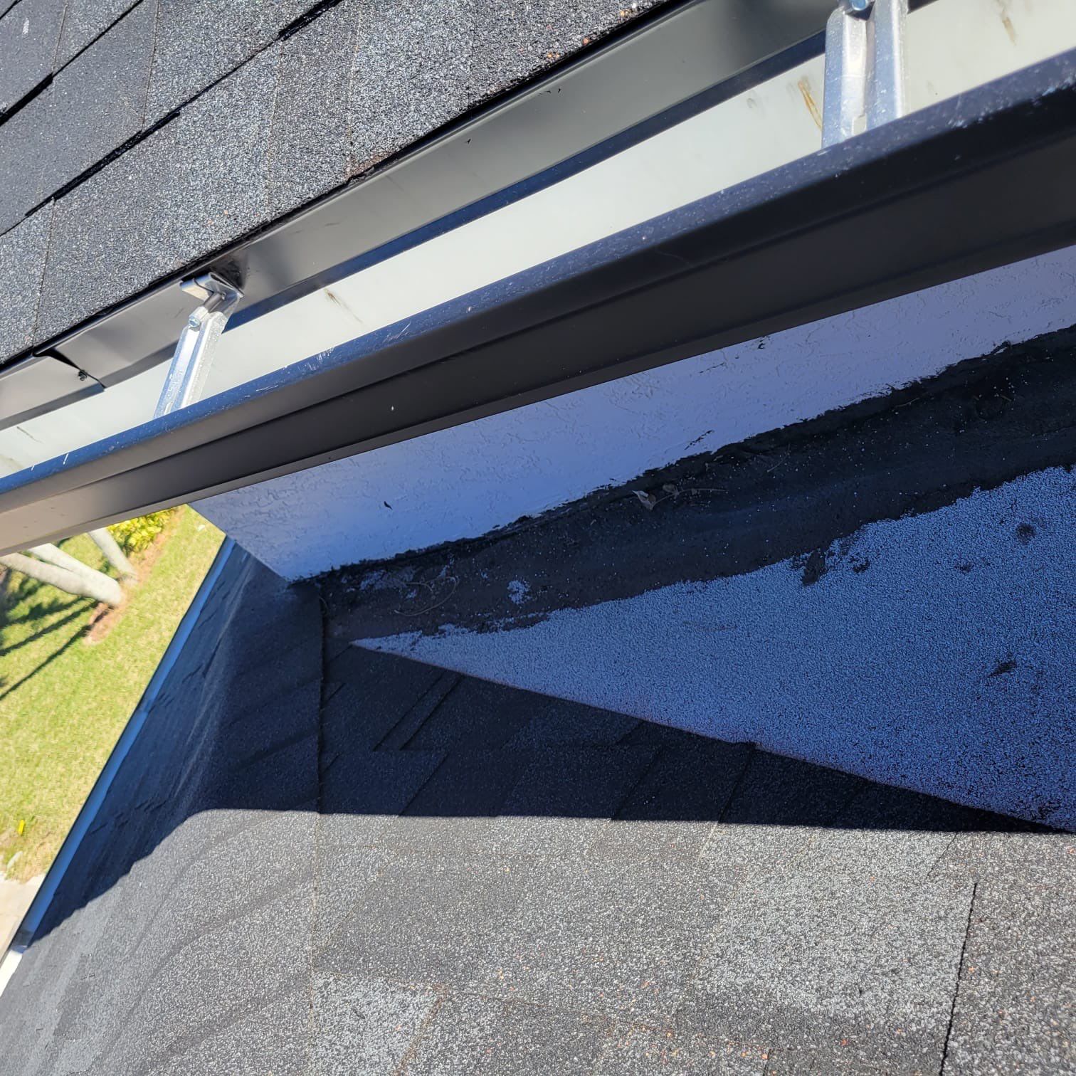 Residential Roofing Repair using Owens Corning Duration Shingles by Four Peaks Roofing