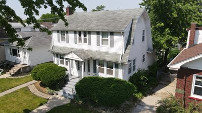 Roof Damage