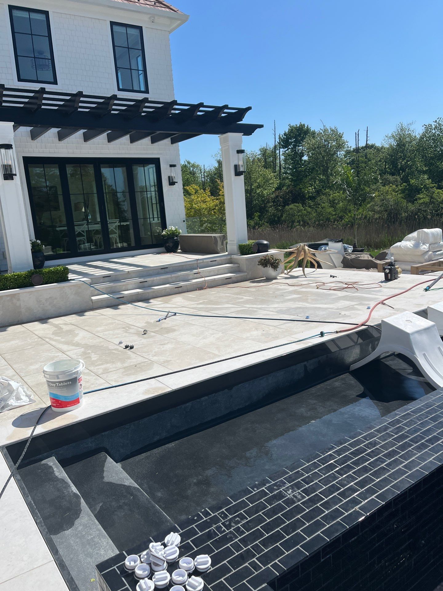 Rumson NJ by Clearview Washing